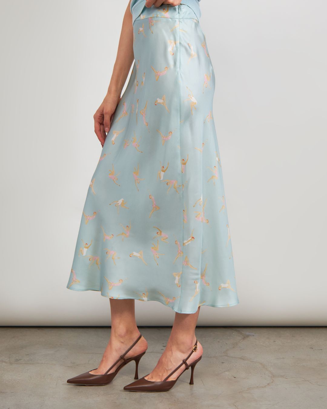 Купить Юбка MAX MARA STUDIO