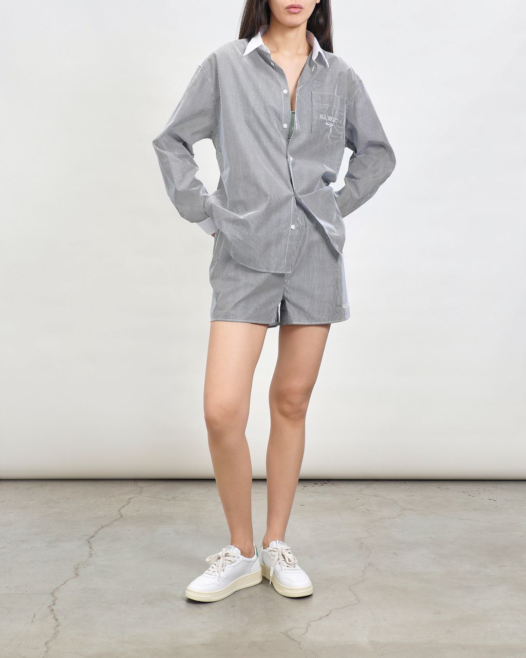 Купить Рубашка SPORTY&RICH