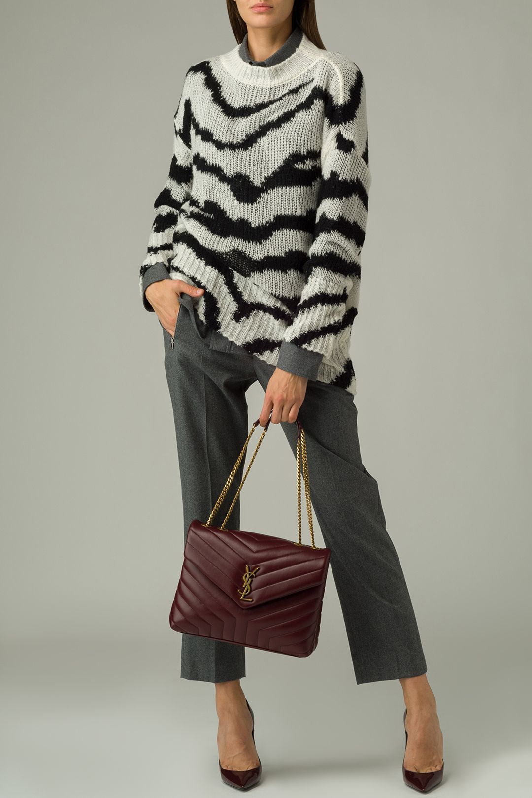 Купить Рубашка STELLA MCCARTNEY