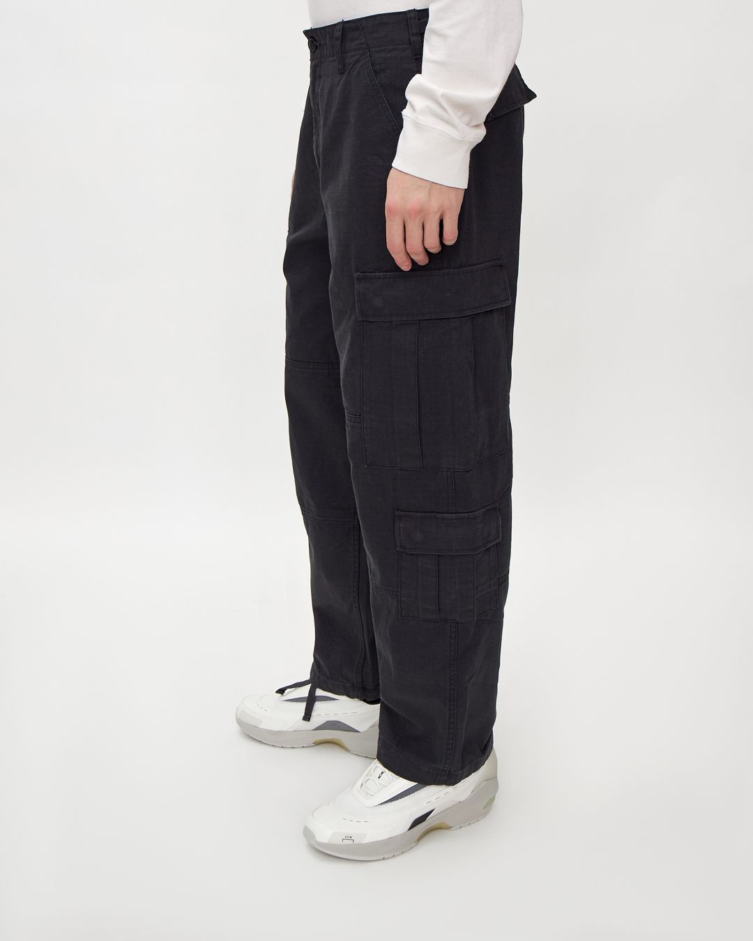 Купить Брюки STUSSY MEN