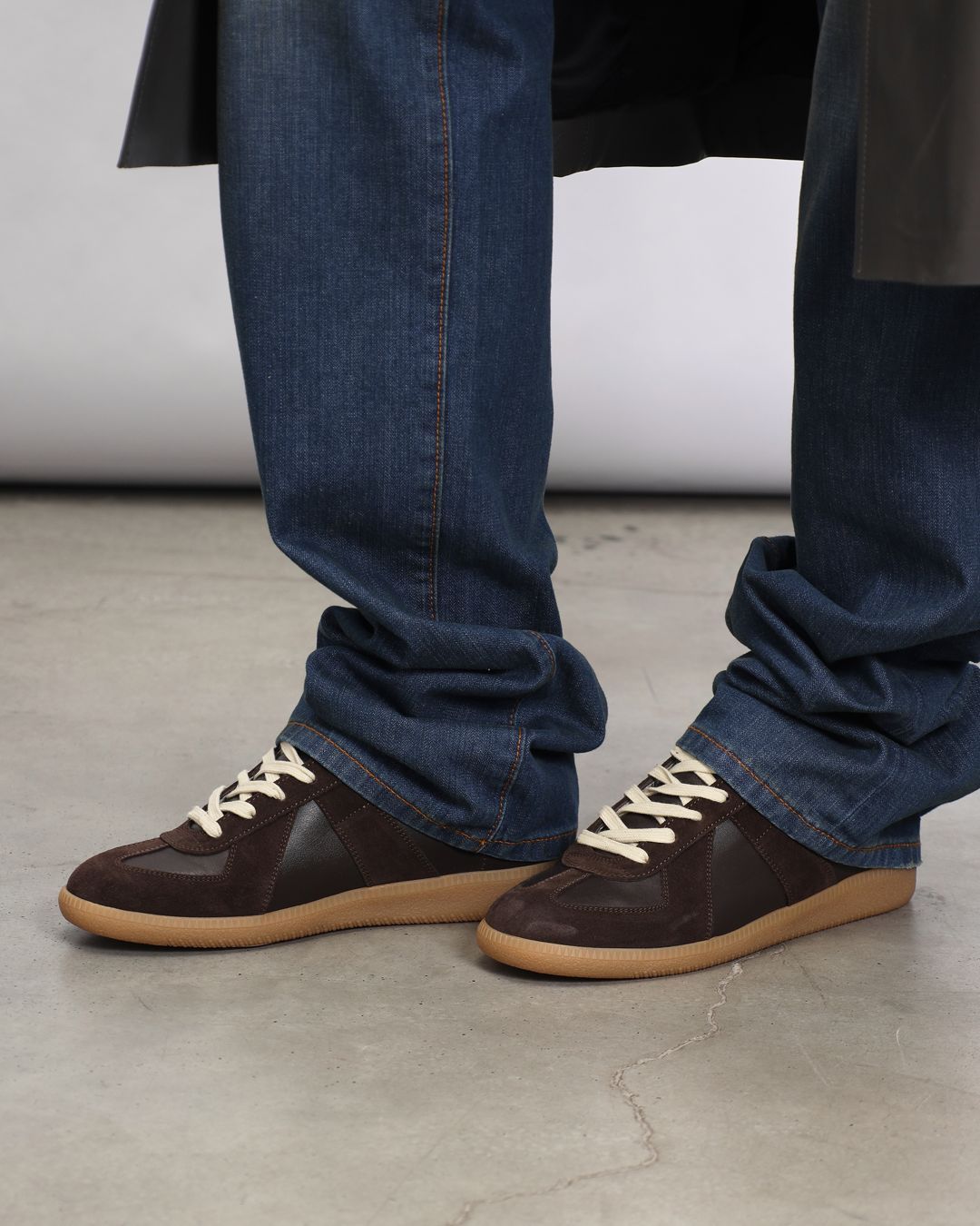 Купить Кеды MAISON MARGIELA