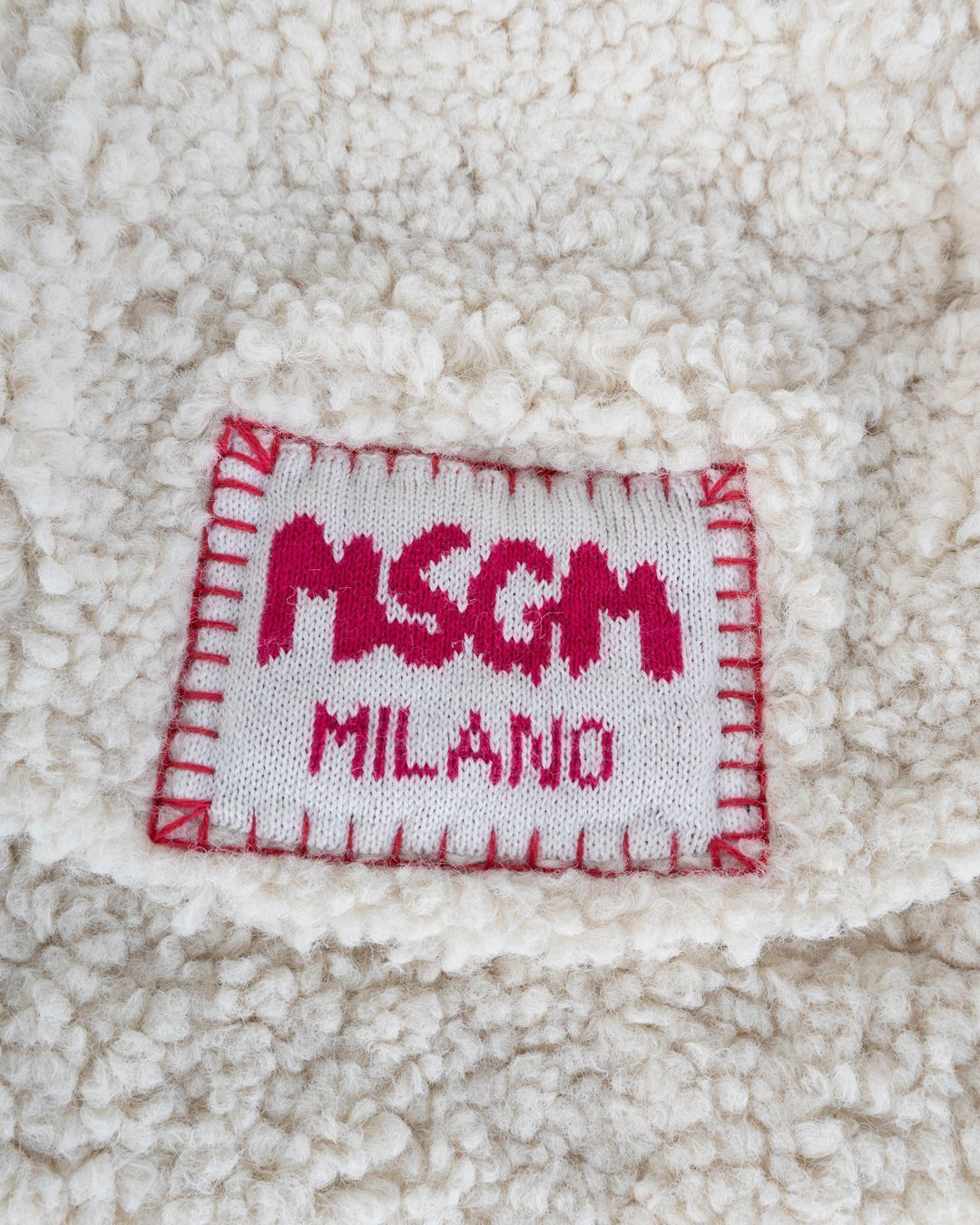 Купить Шляпа MSGM