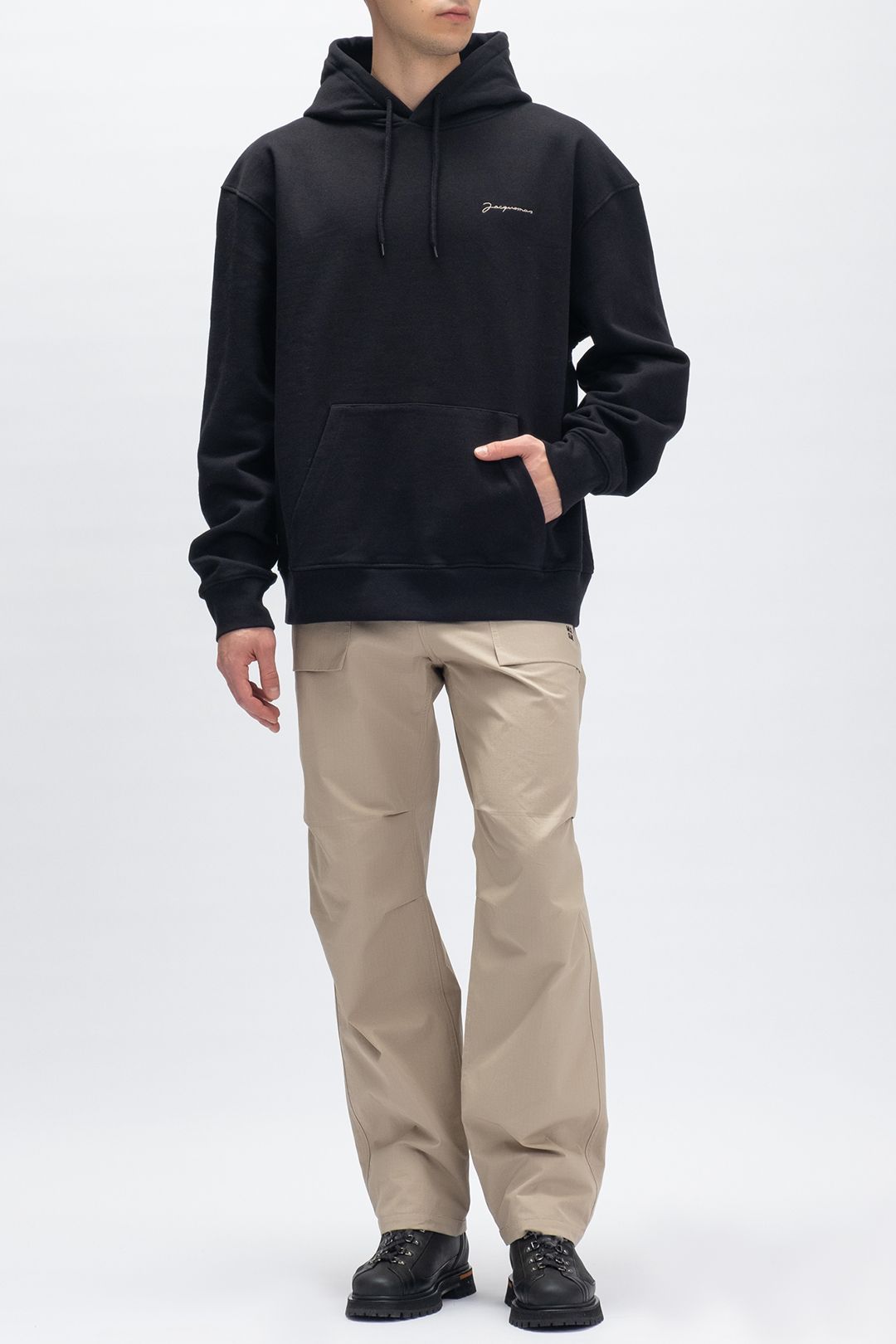 Купить Ботинки SANTONI