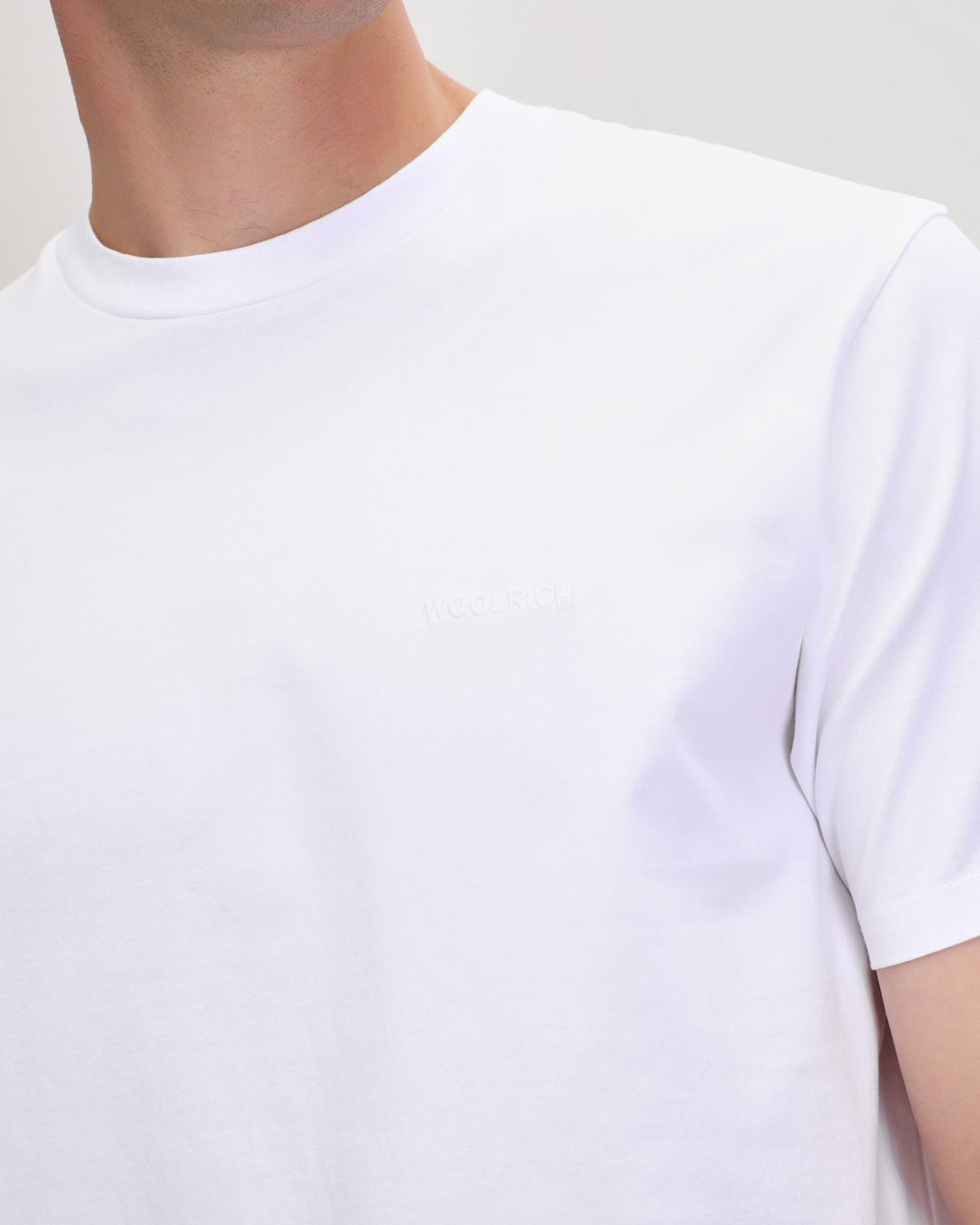 Купить Футболка WOOLRICH