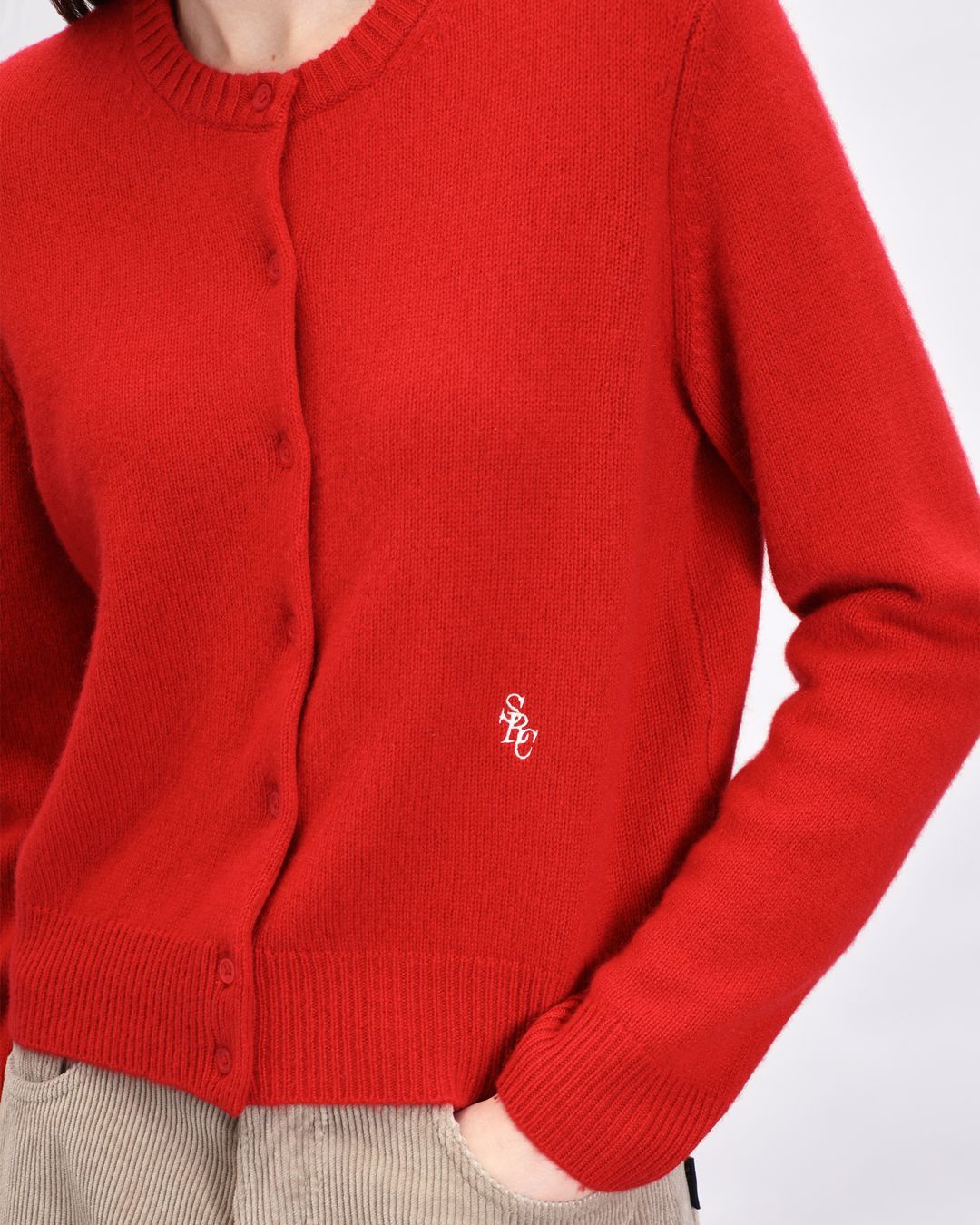 Купить Кардиган SPORTY&RICH