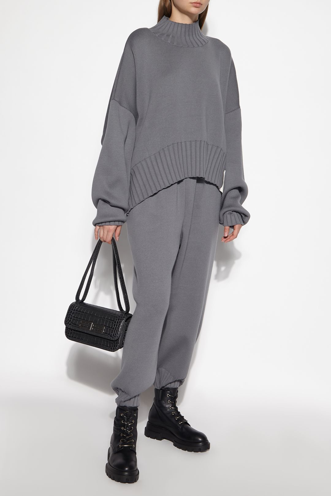 Купить Ботинки AGL