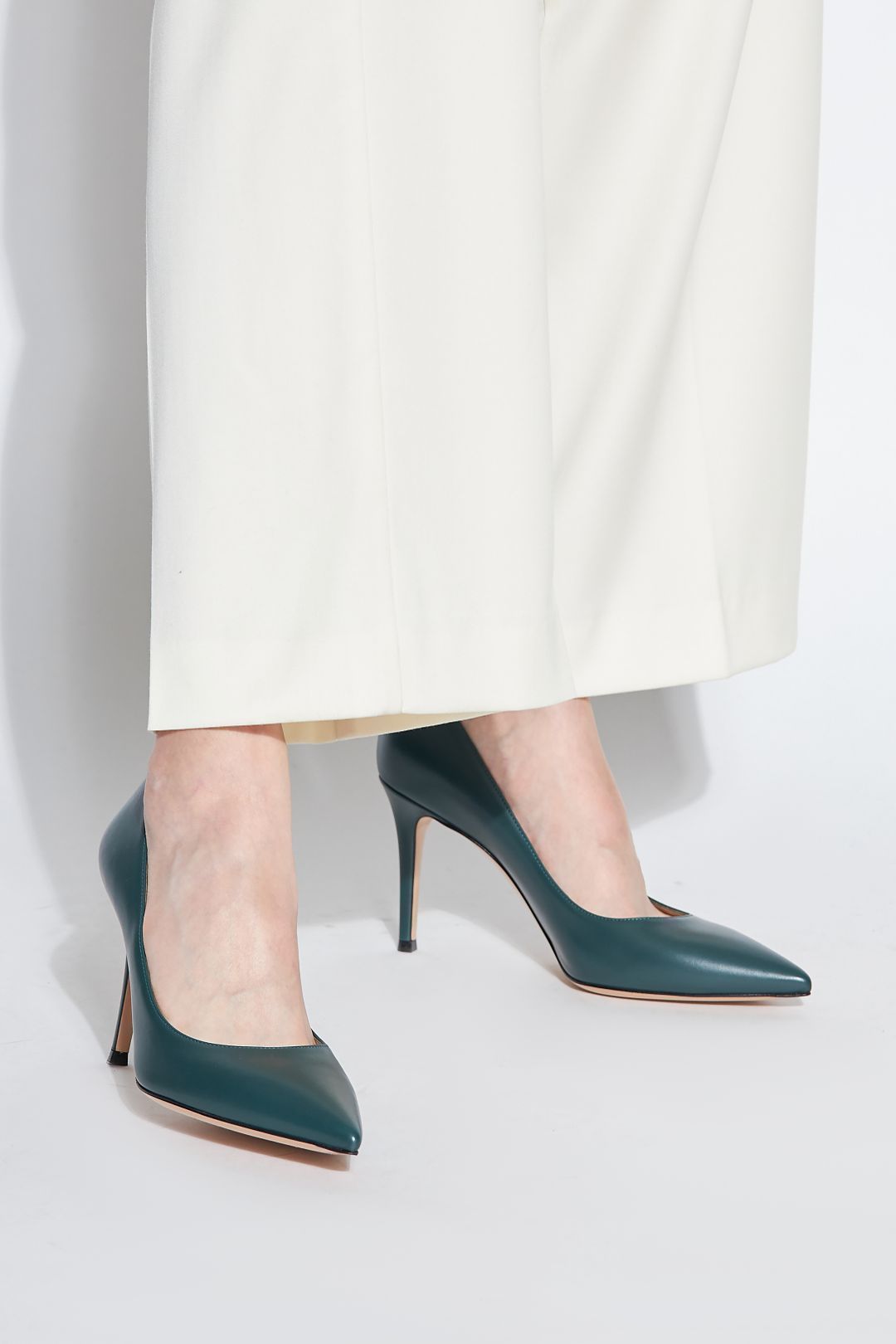 Купить Туфли GIANVITO ROSSI