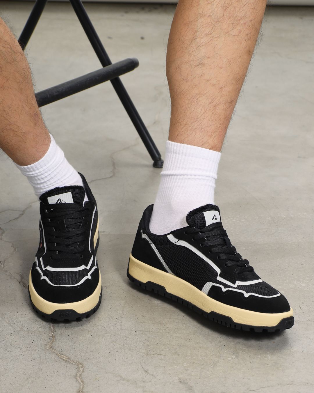 Купить Кеды AUTRY