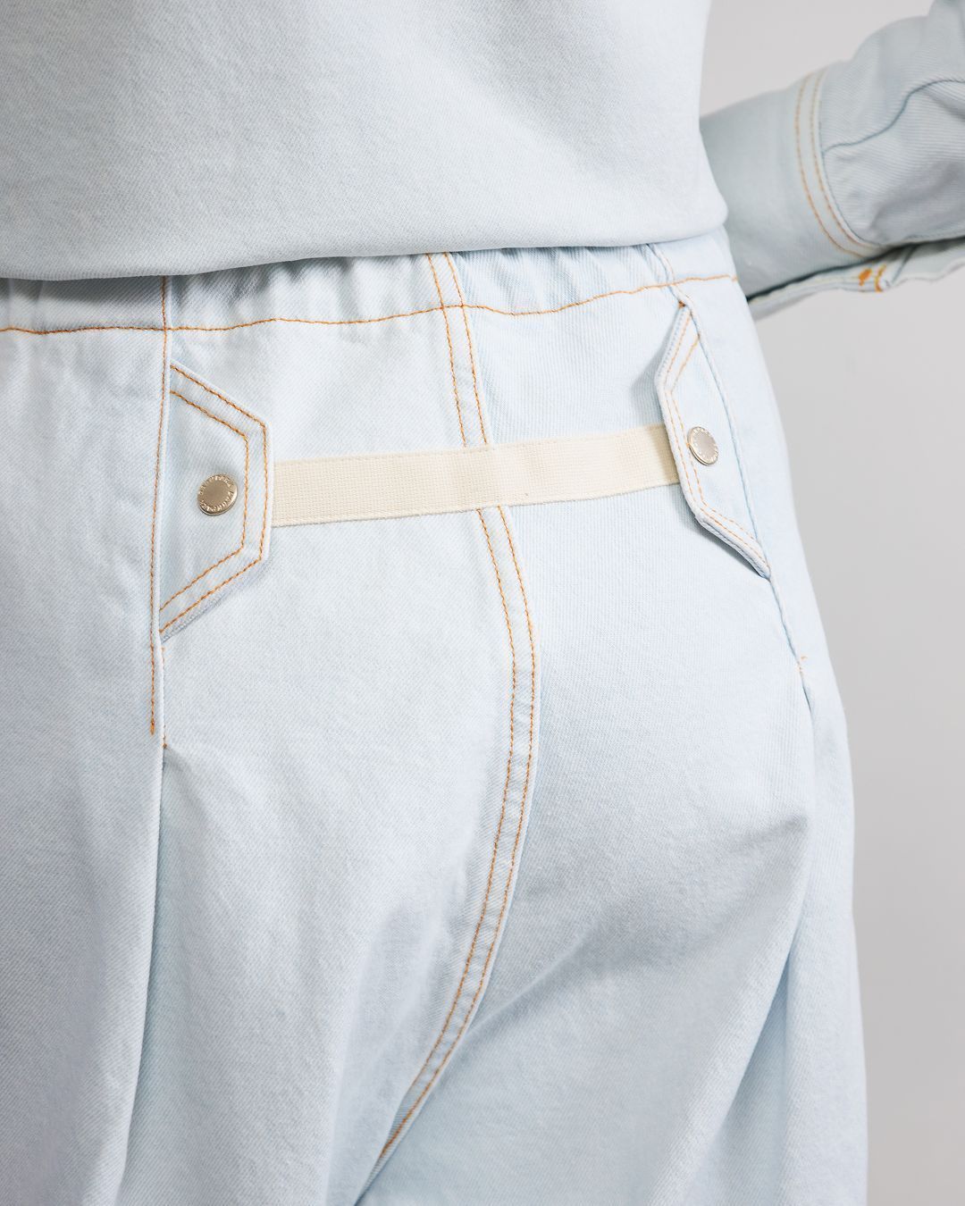 Купить Джинсы DARKPARK