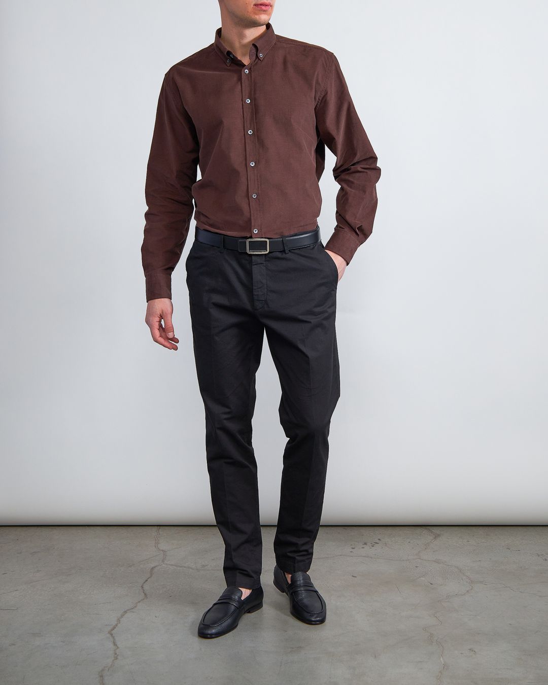 Купить Туфли FARGONI