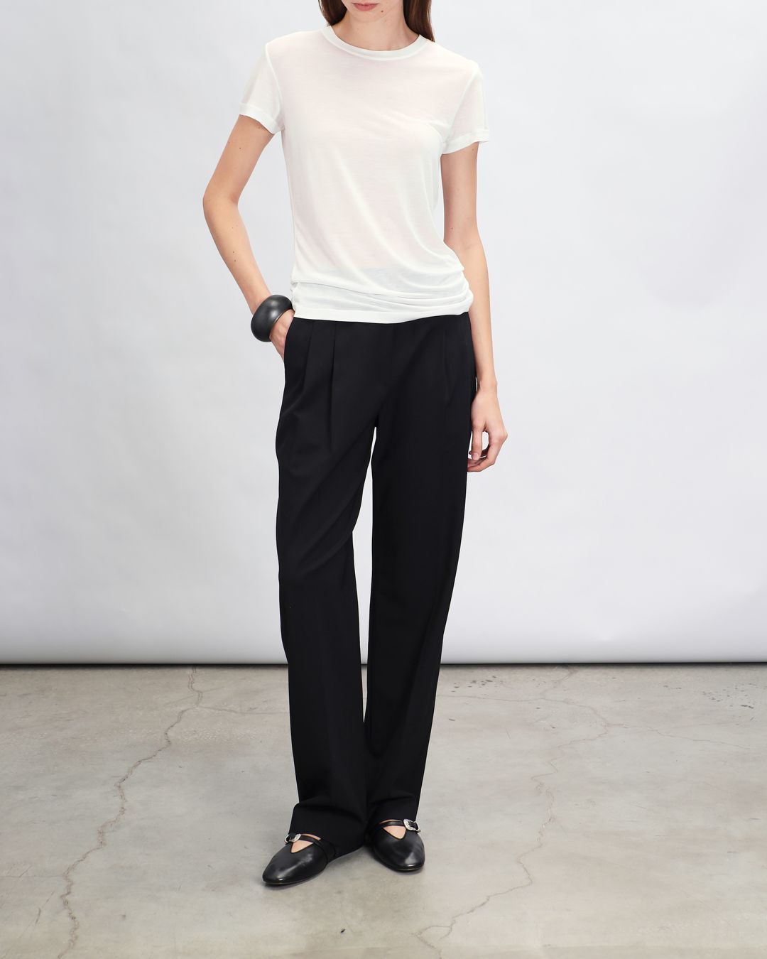 Купить Футболка ROCKABI