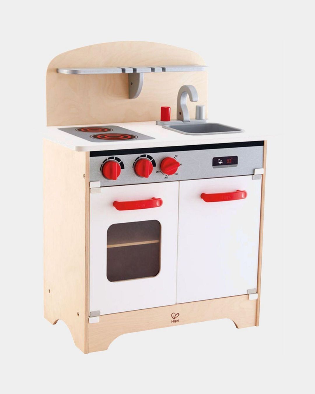 Купить Игровая кухня для гурманов HAPE