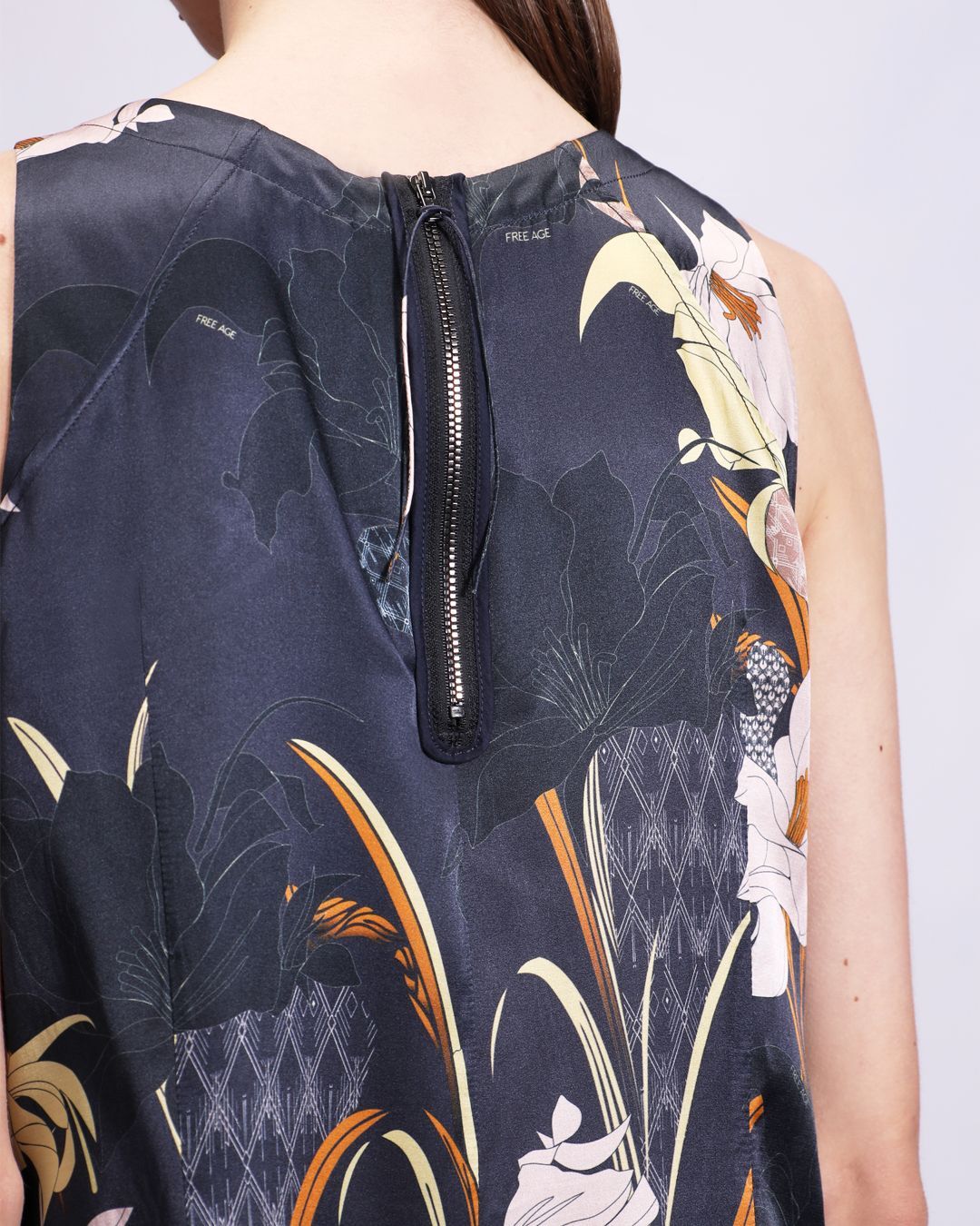 Купить Топ FREE AGE