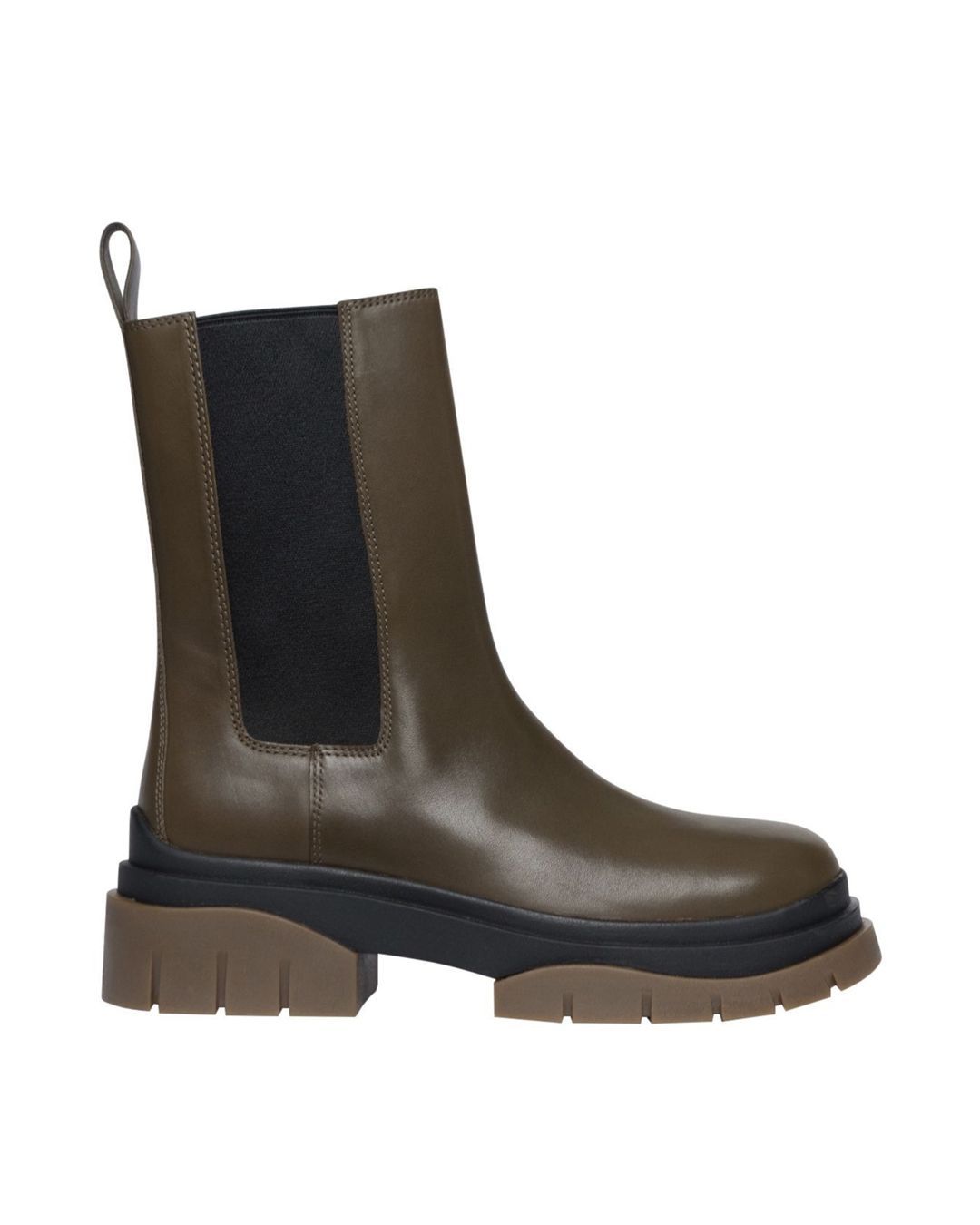 Купить Ботинки ASH