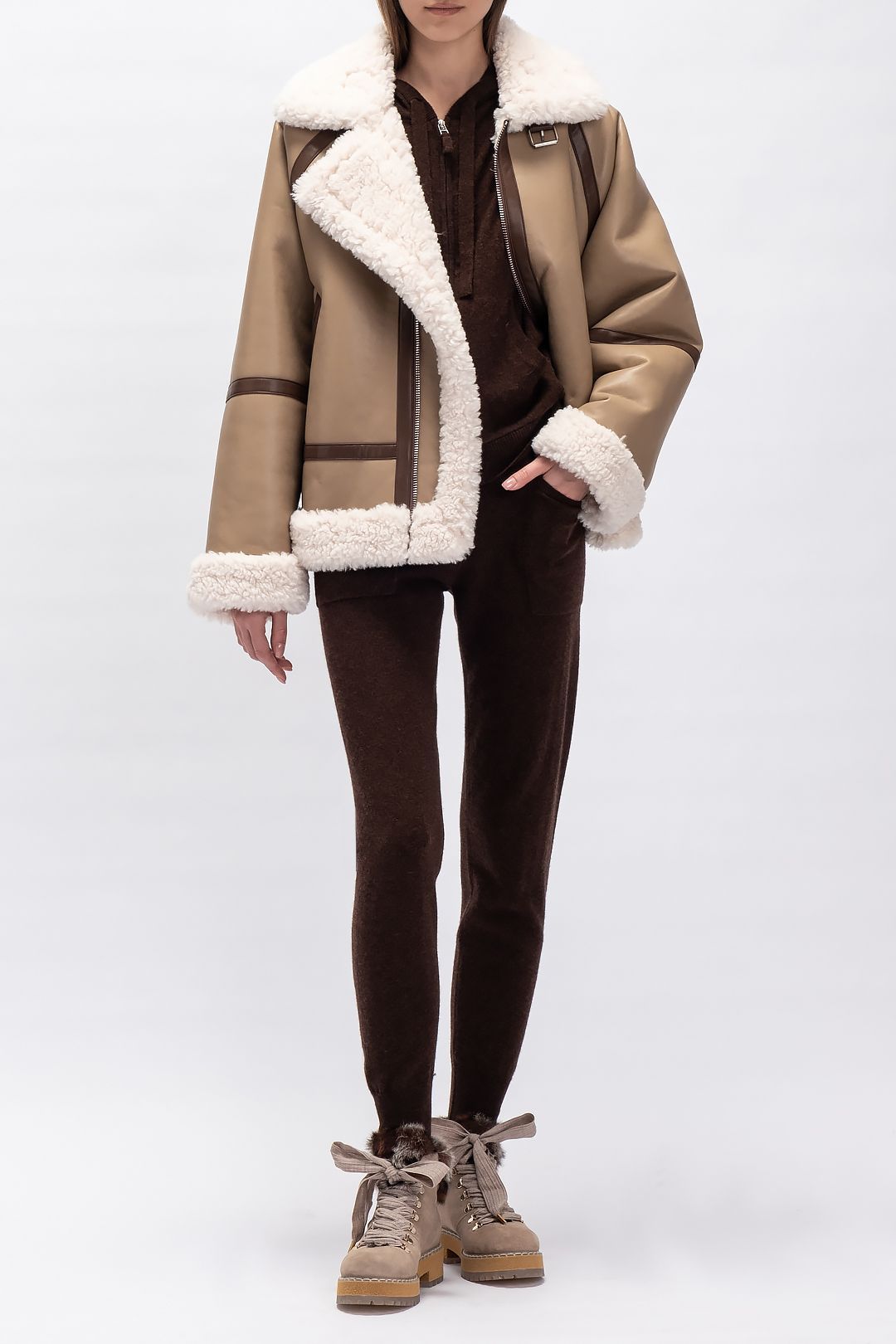 Купить Брюки NOTSHY