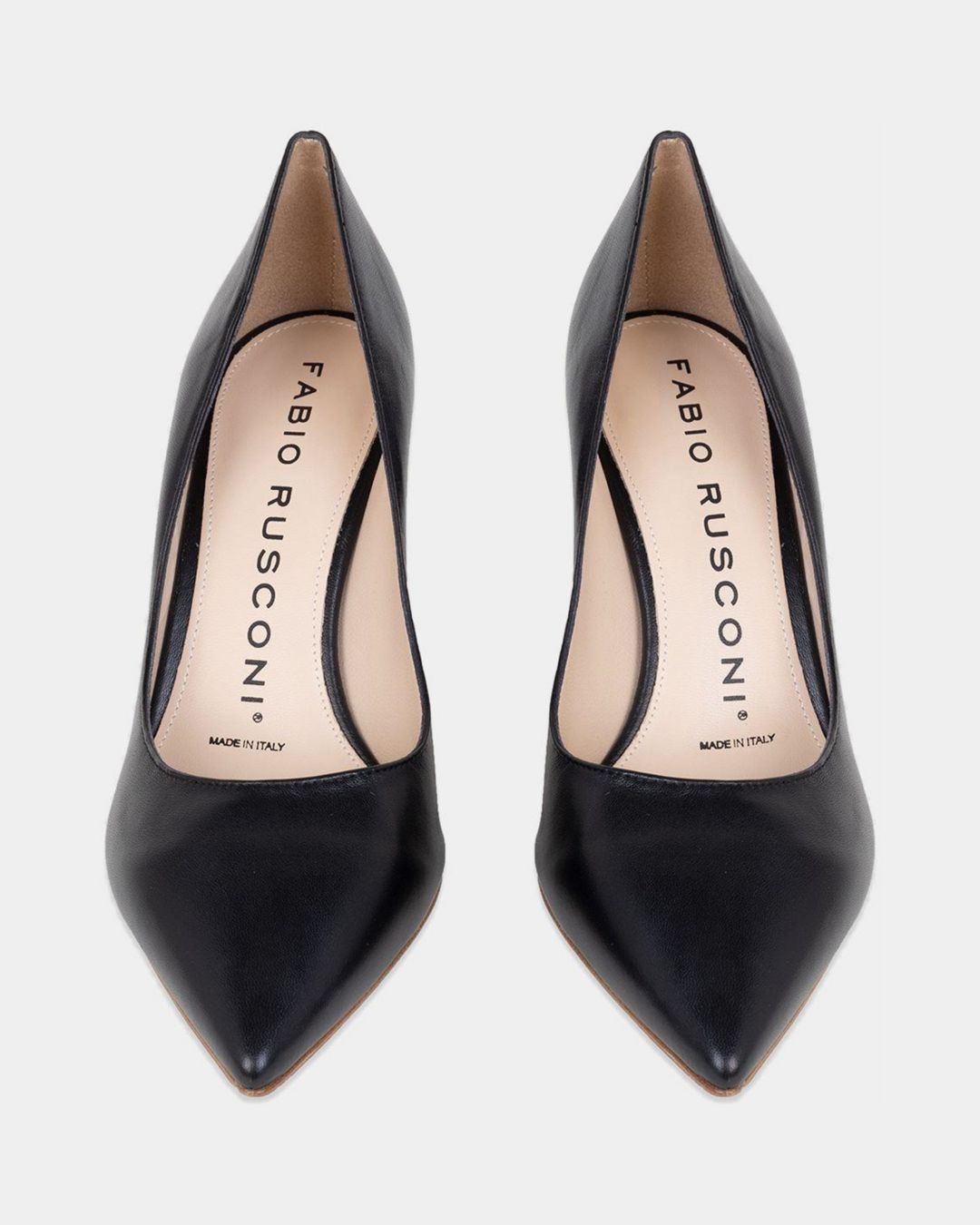 Купить Туфли FABIO RUSCONI