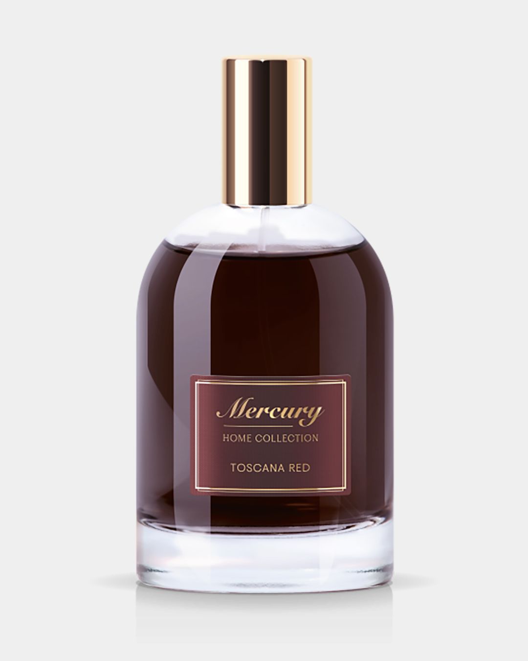Купить Спрей аромат для дома тоскана ред MERCURY HC