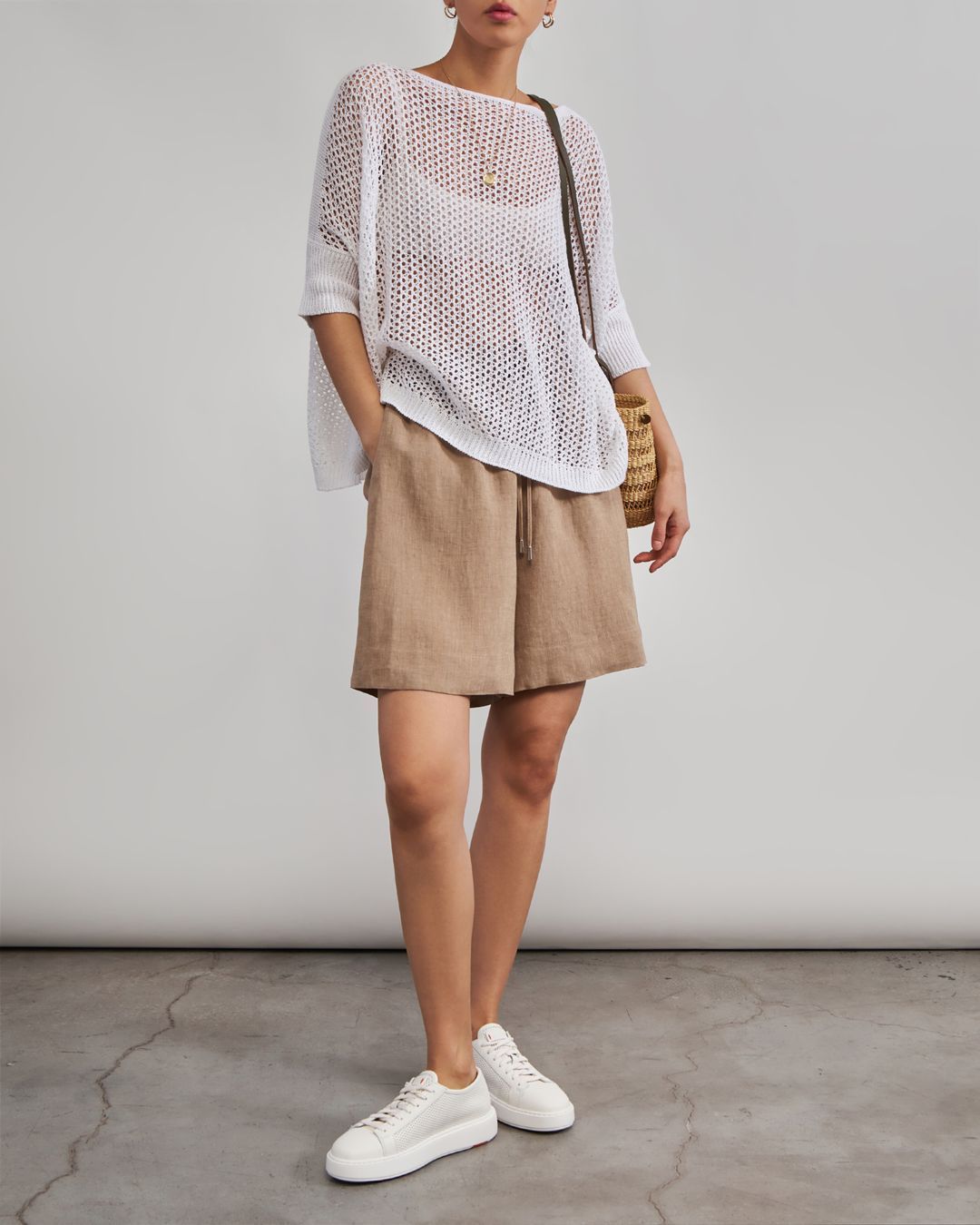 Купить Шорты ANTONELLI FIRENZE