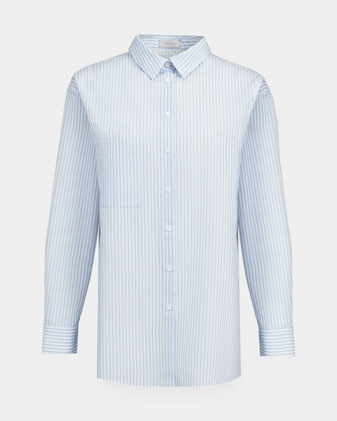 Купить Рубашка THE AYRIS