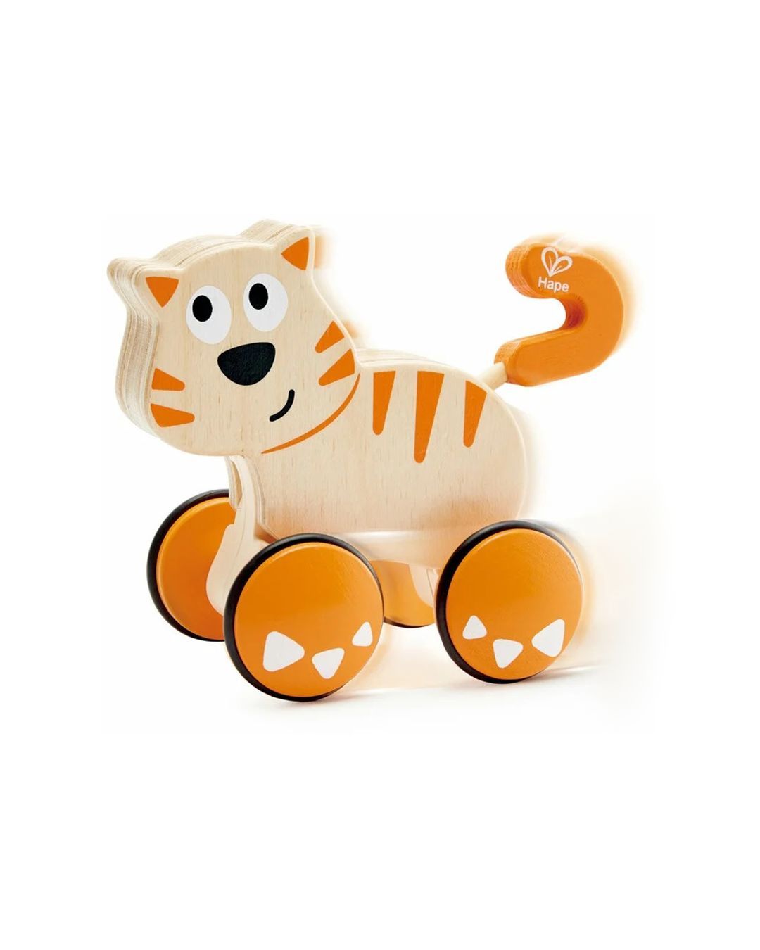 Купить Каталка толкай данте HAPE