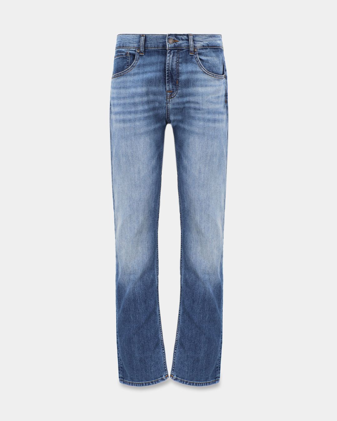 Купить Джинсы 7 FOR ALL MANKIND