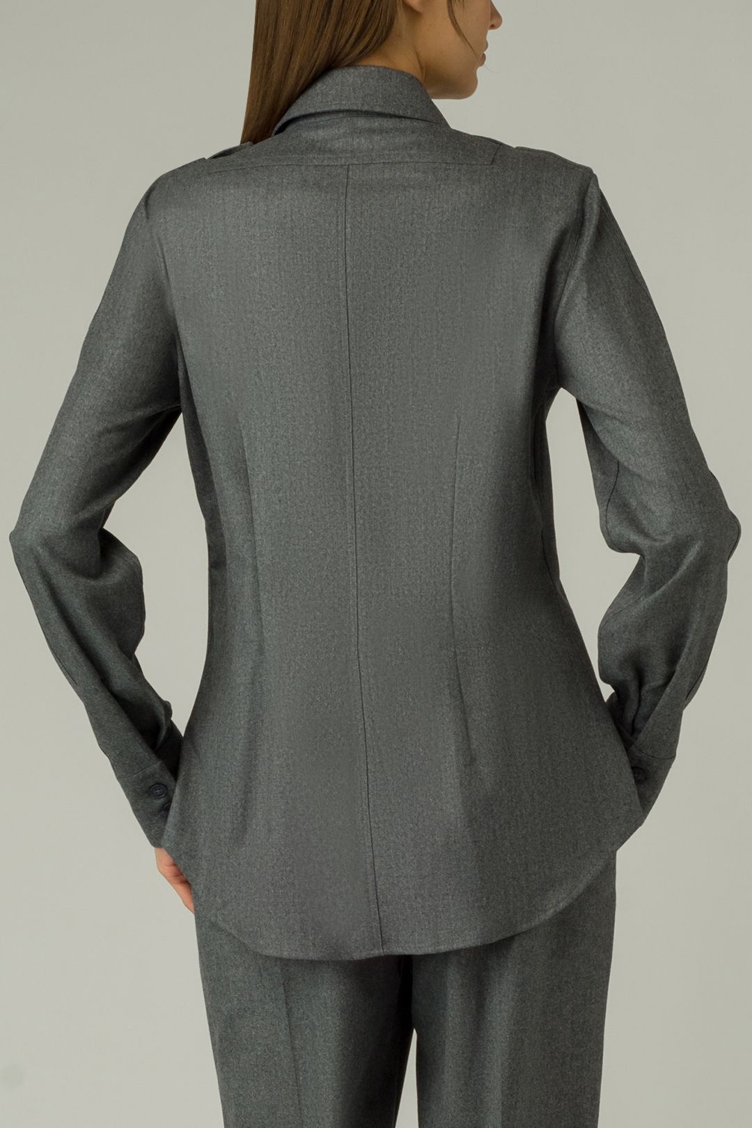 Купить Рубашка STELLA MCCARTNEY