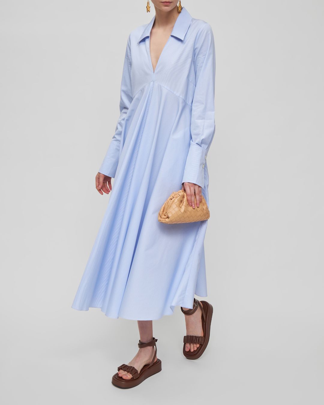 Купить Сандалии ELLEME