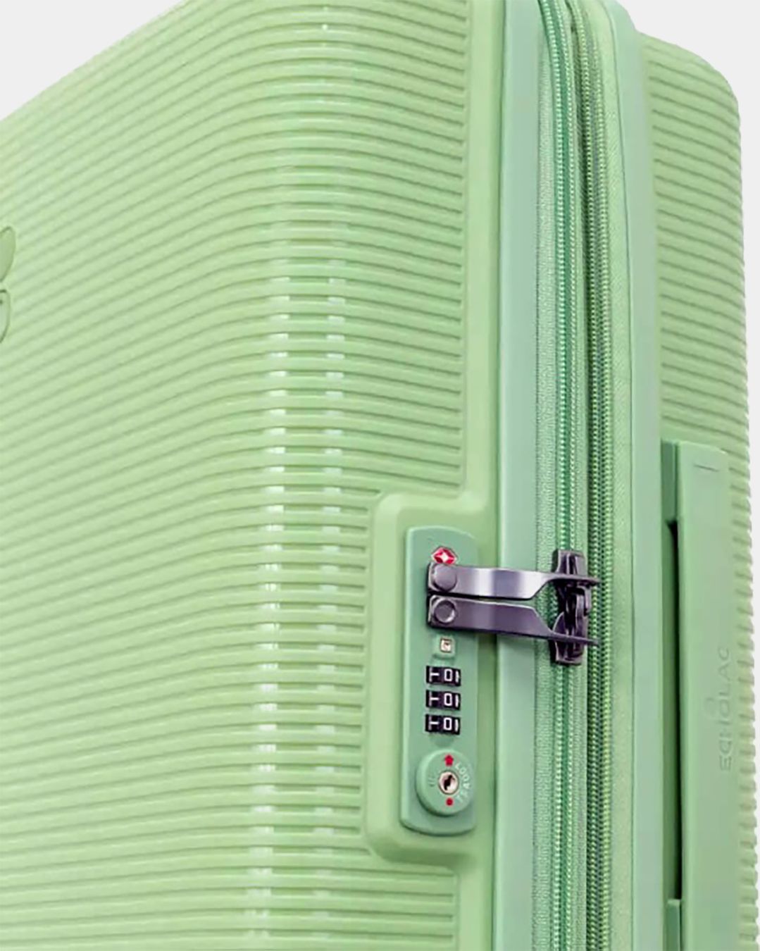 Купить Чемодан ECHOLAC