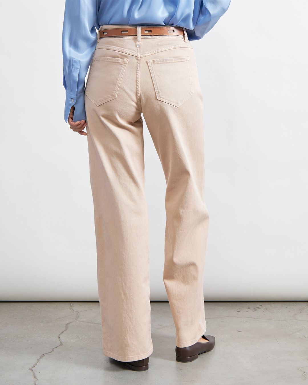 Купить Джинсы LORENA ANTONIAZZI