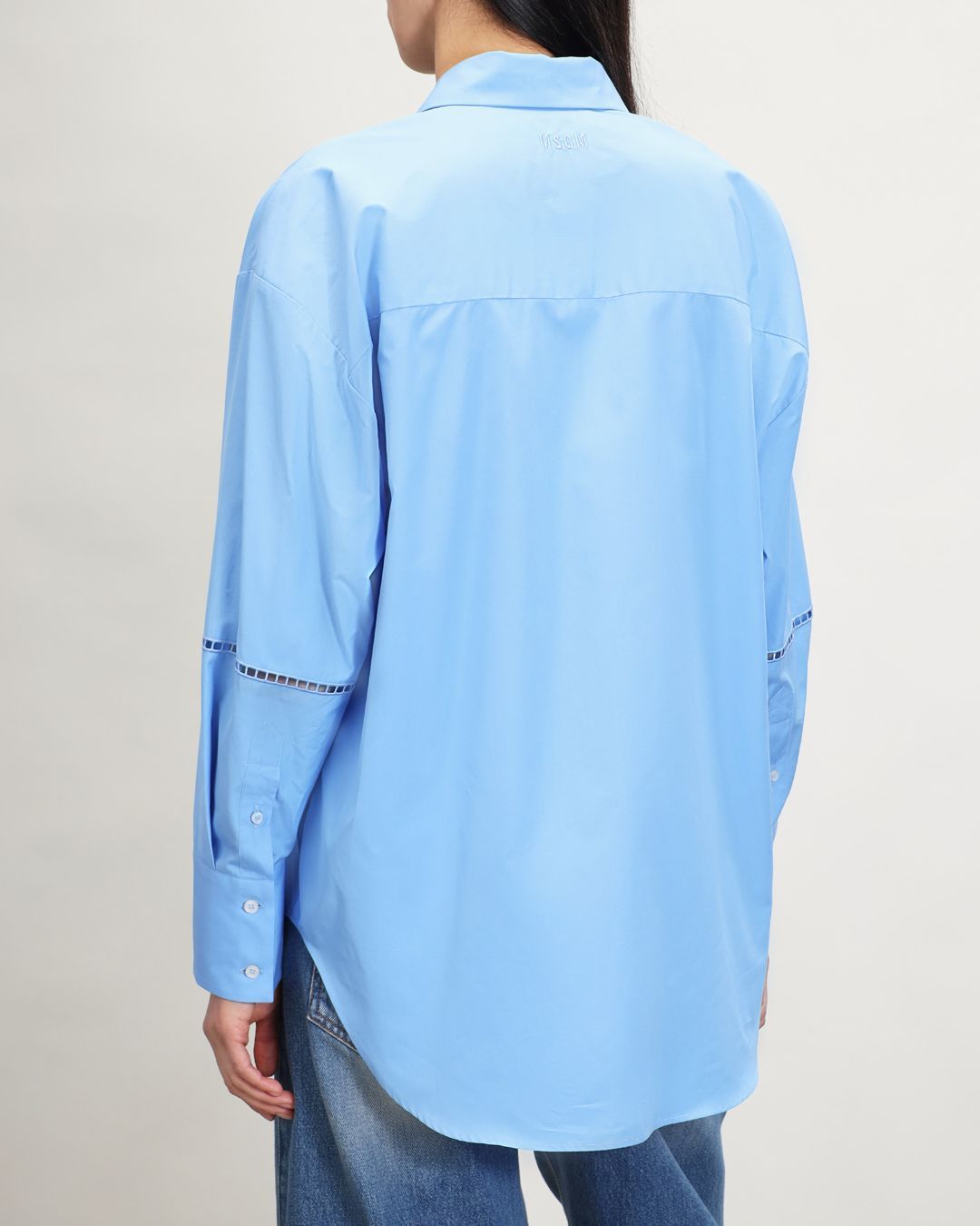 Купить Рубашка MSGM