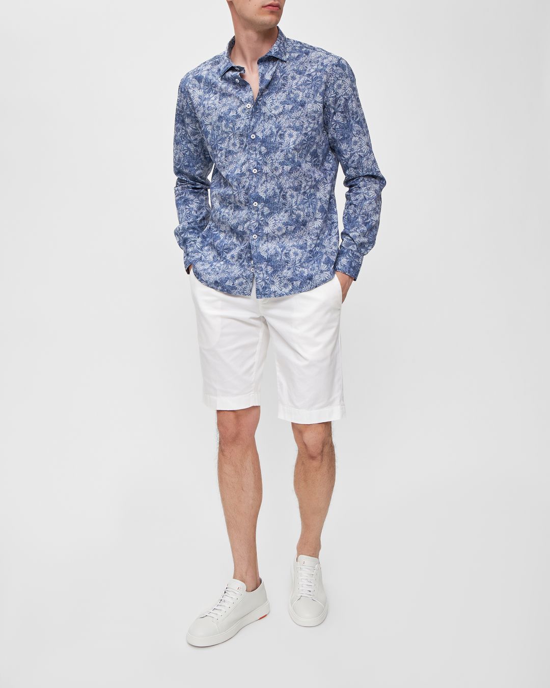 Купить Рубашка FRADI