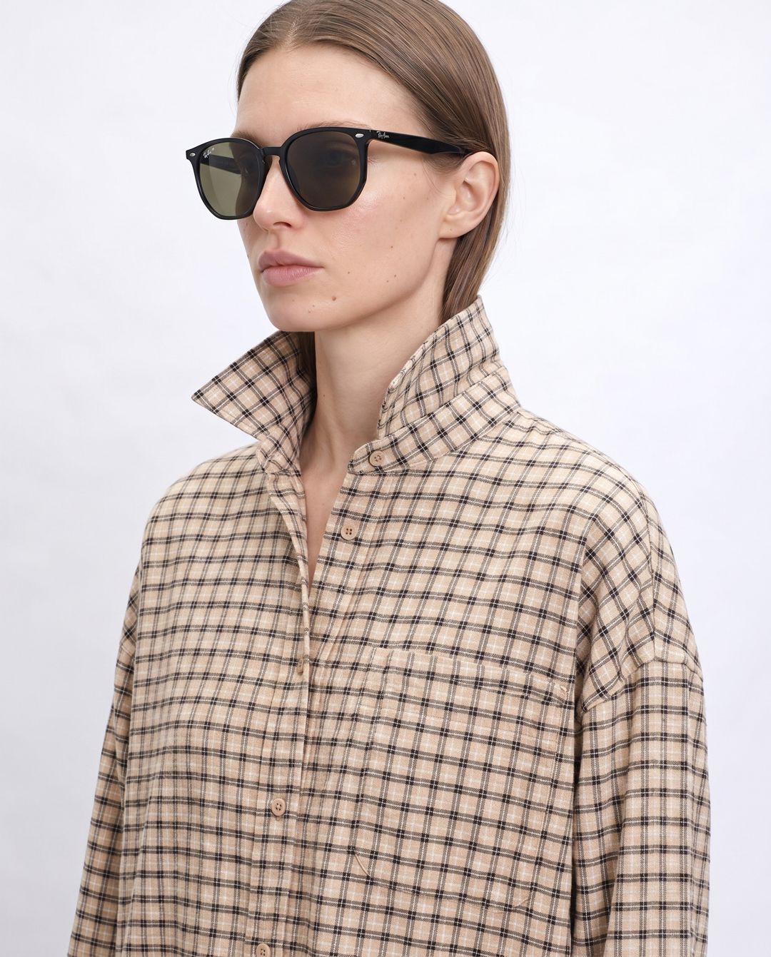 Купить Очки RAY-BAN