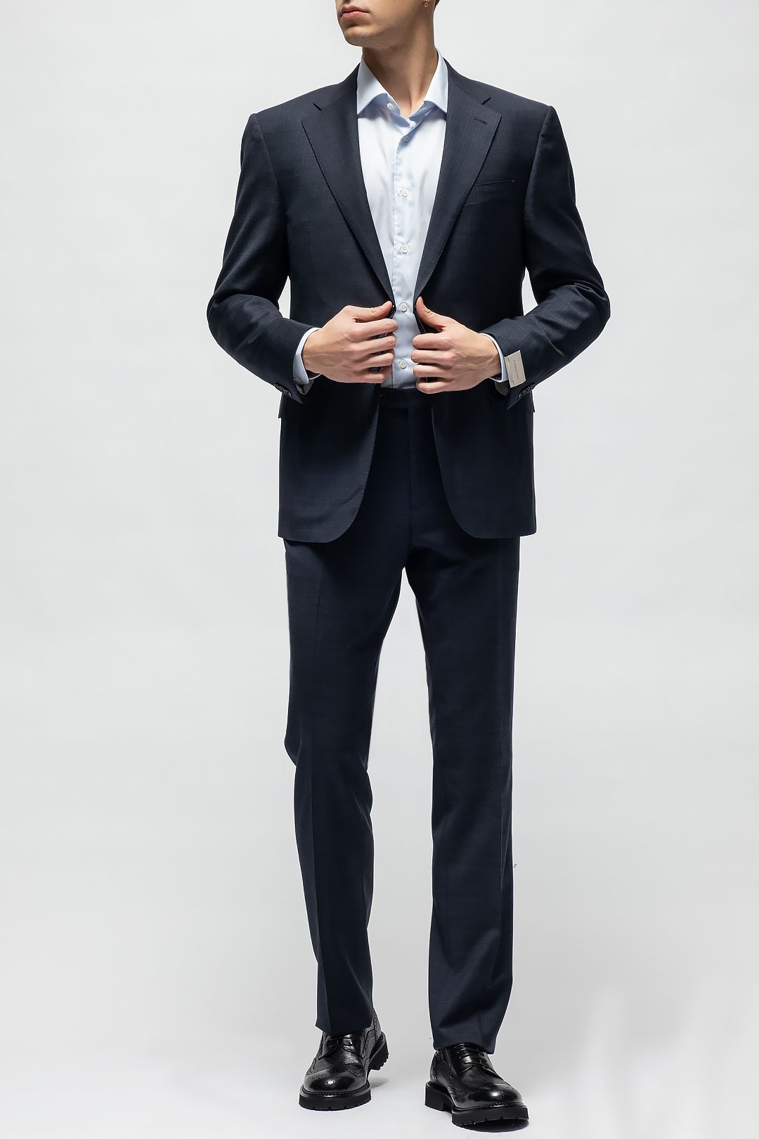 Купить Костюм CORNELIANI