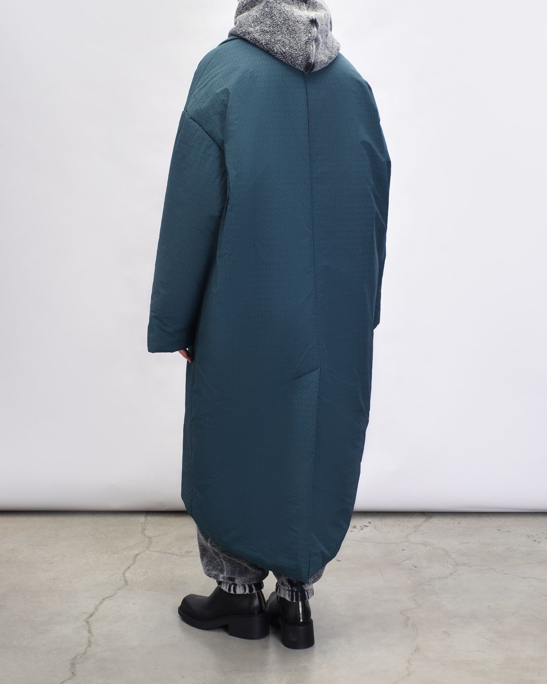 Купить Куртка MONOCHROME