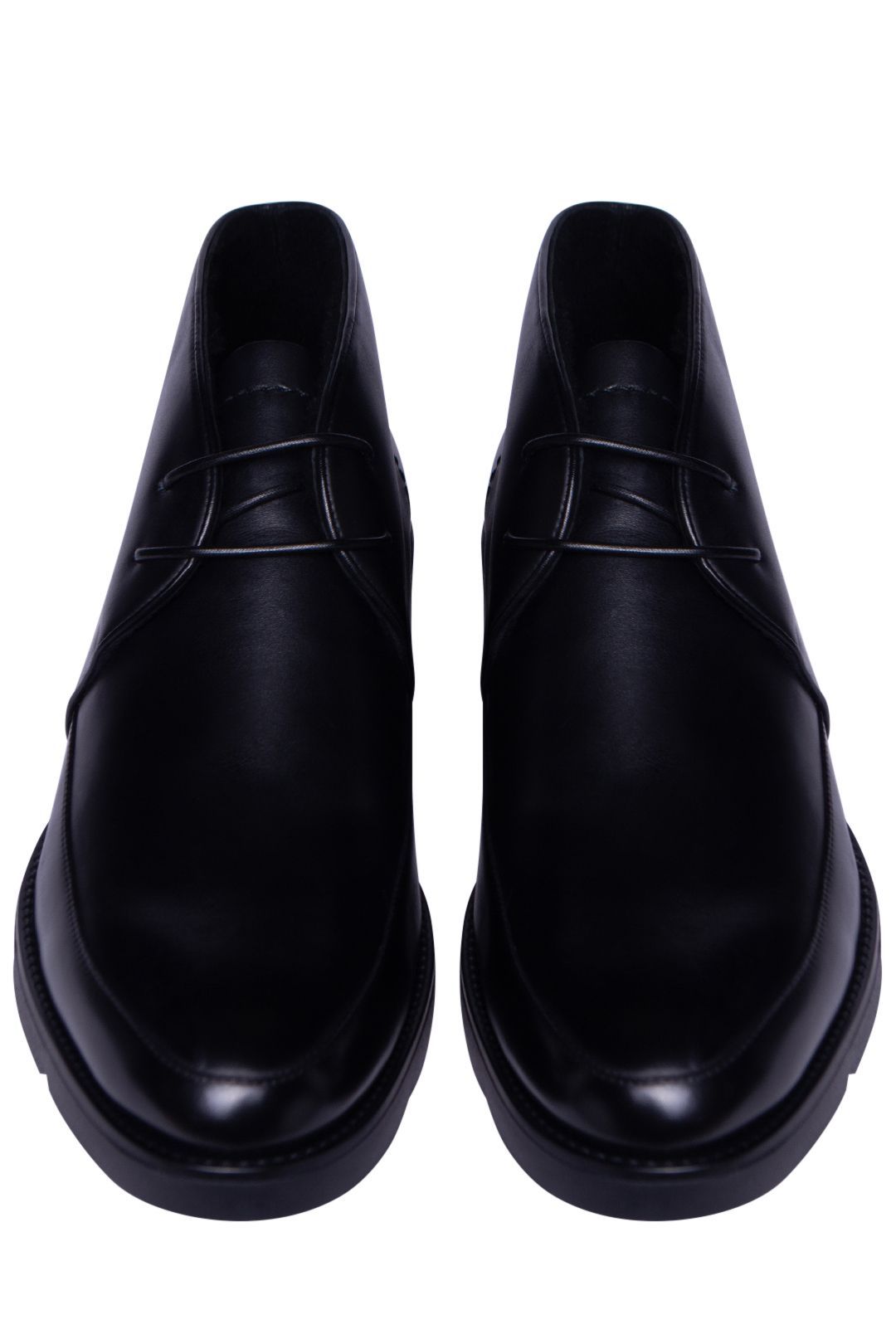 Купить Ботинки ZEGNA