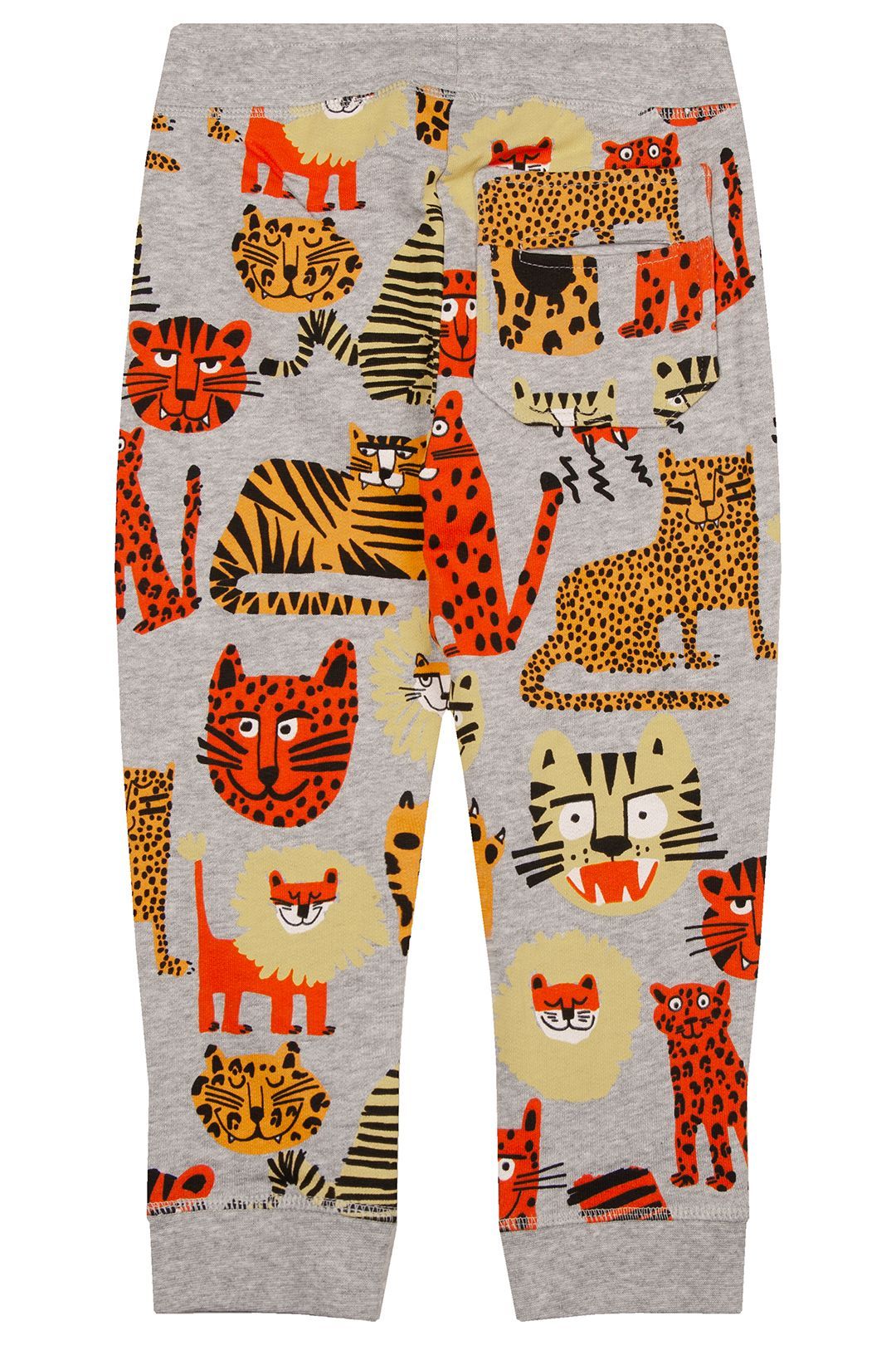 Купить Брюки спортивные STELLA MCCARTNEY