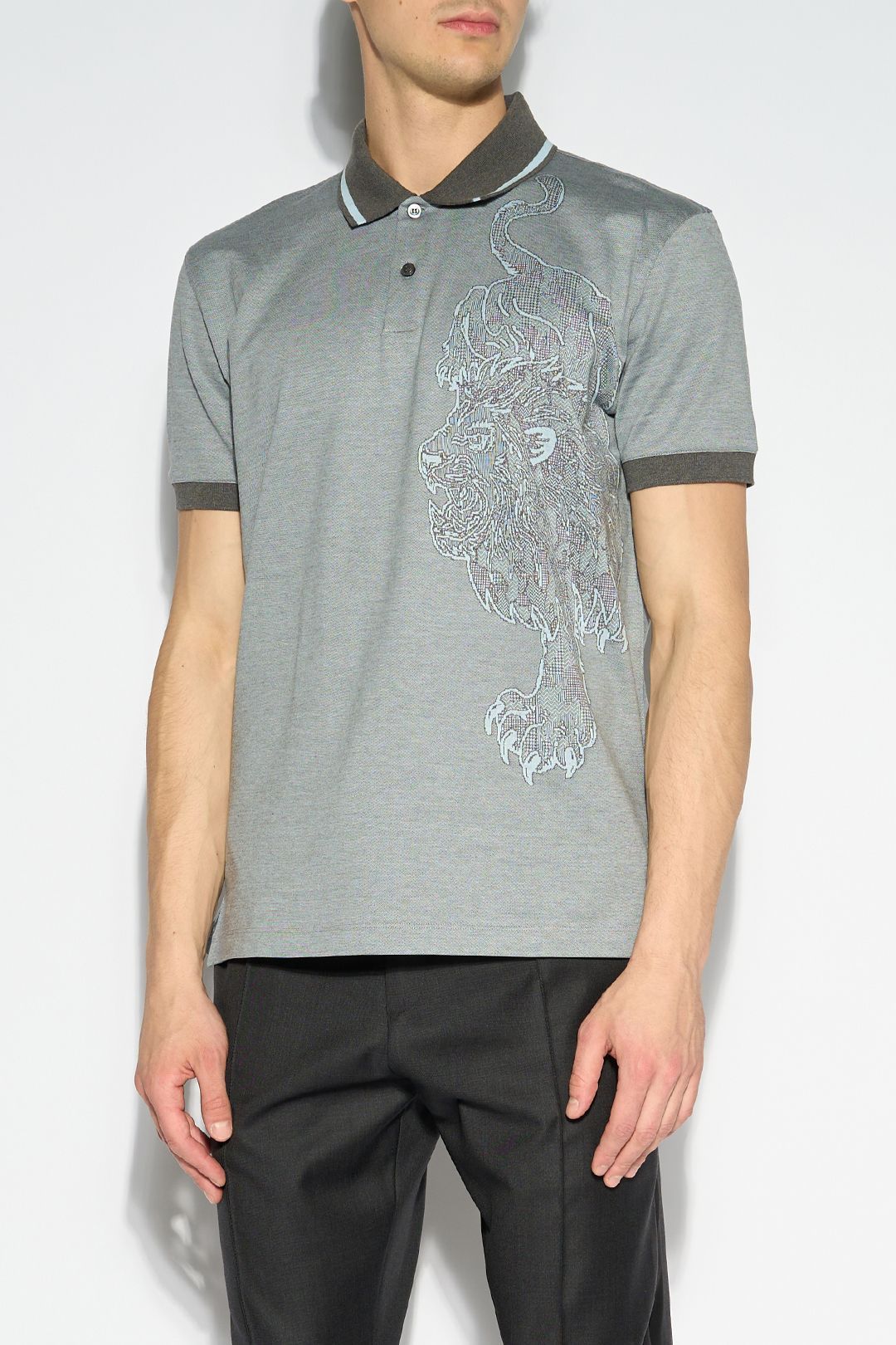 Купить Футболка BILLIONAIRE