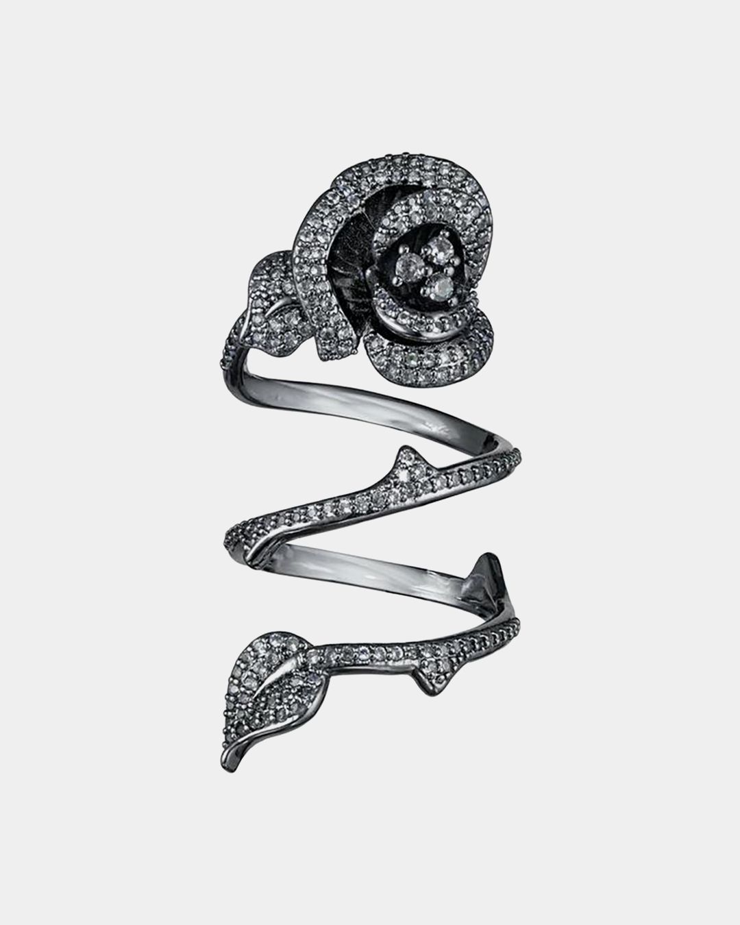 Купить Кольцо CAVIAR