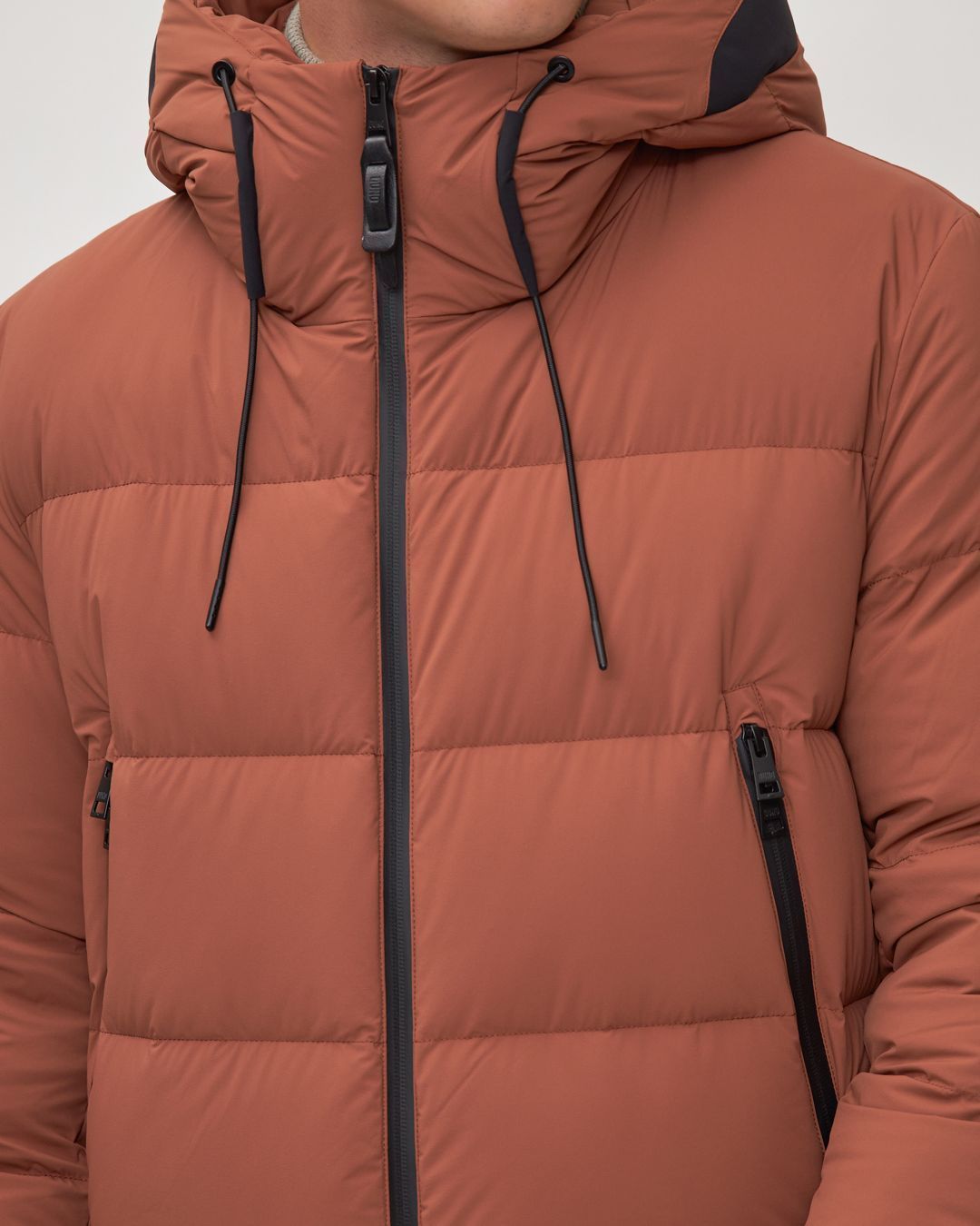 Купить Пуховик DUNO