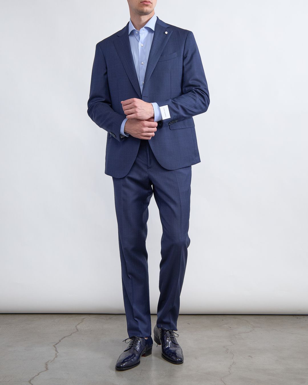 Купить Брюки LUBIAM MEN