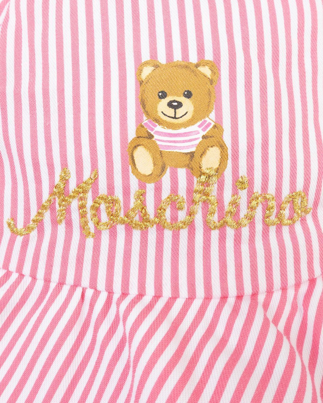 Купить Шляпа MOSCHINO