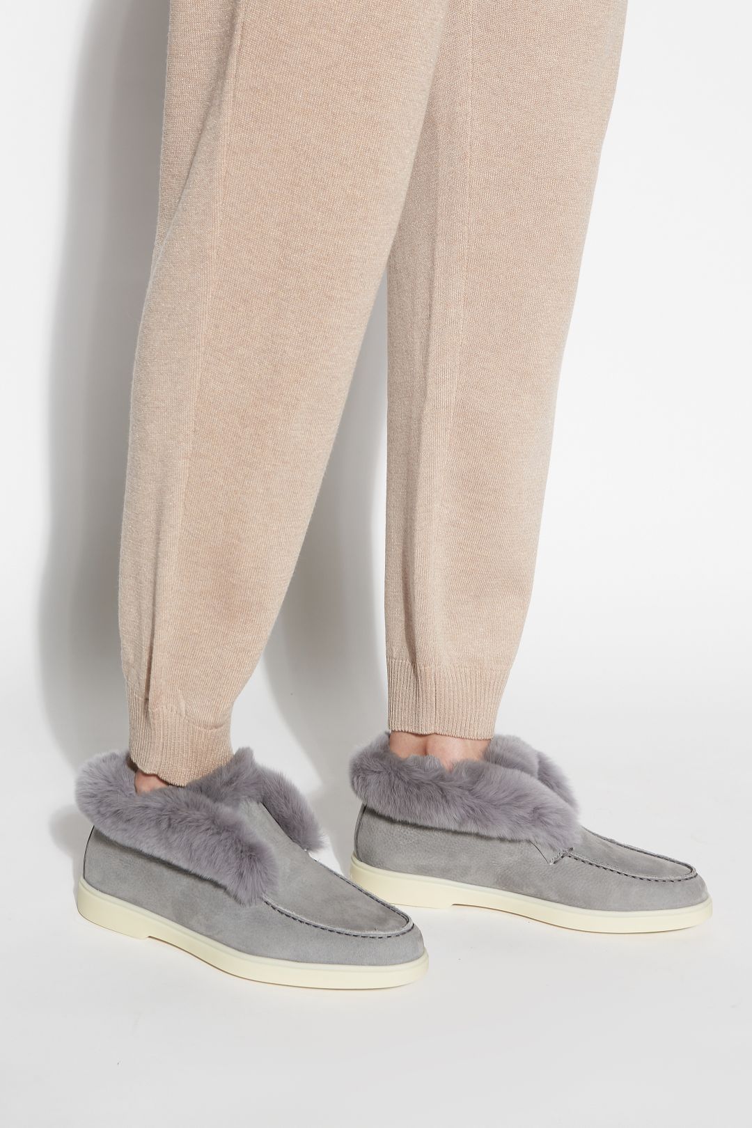 Купить Туфли SANTONI