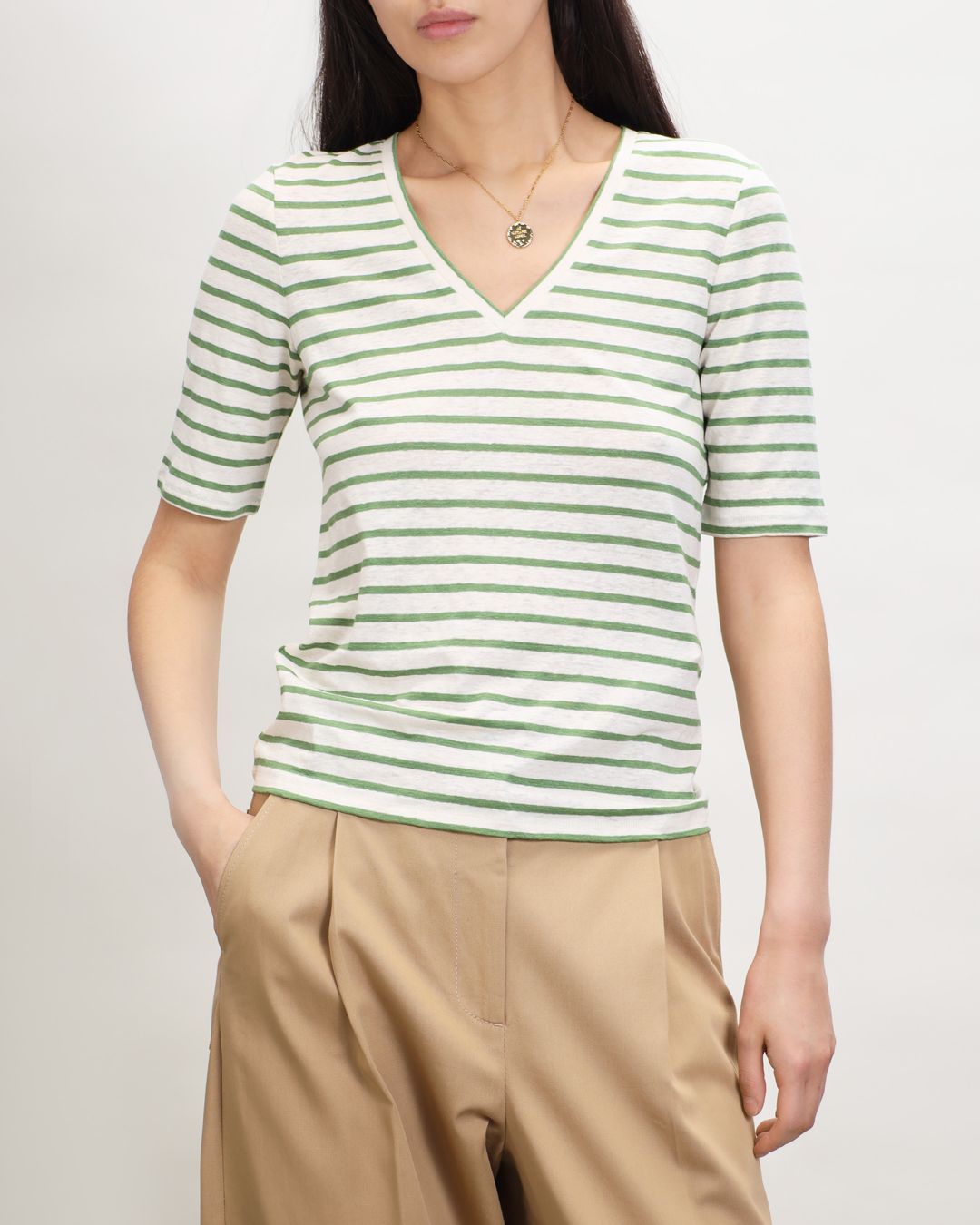 Купить Футболка WEEKEND MAX MARA