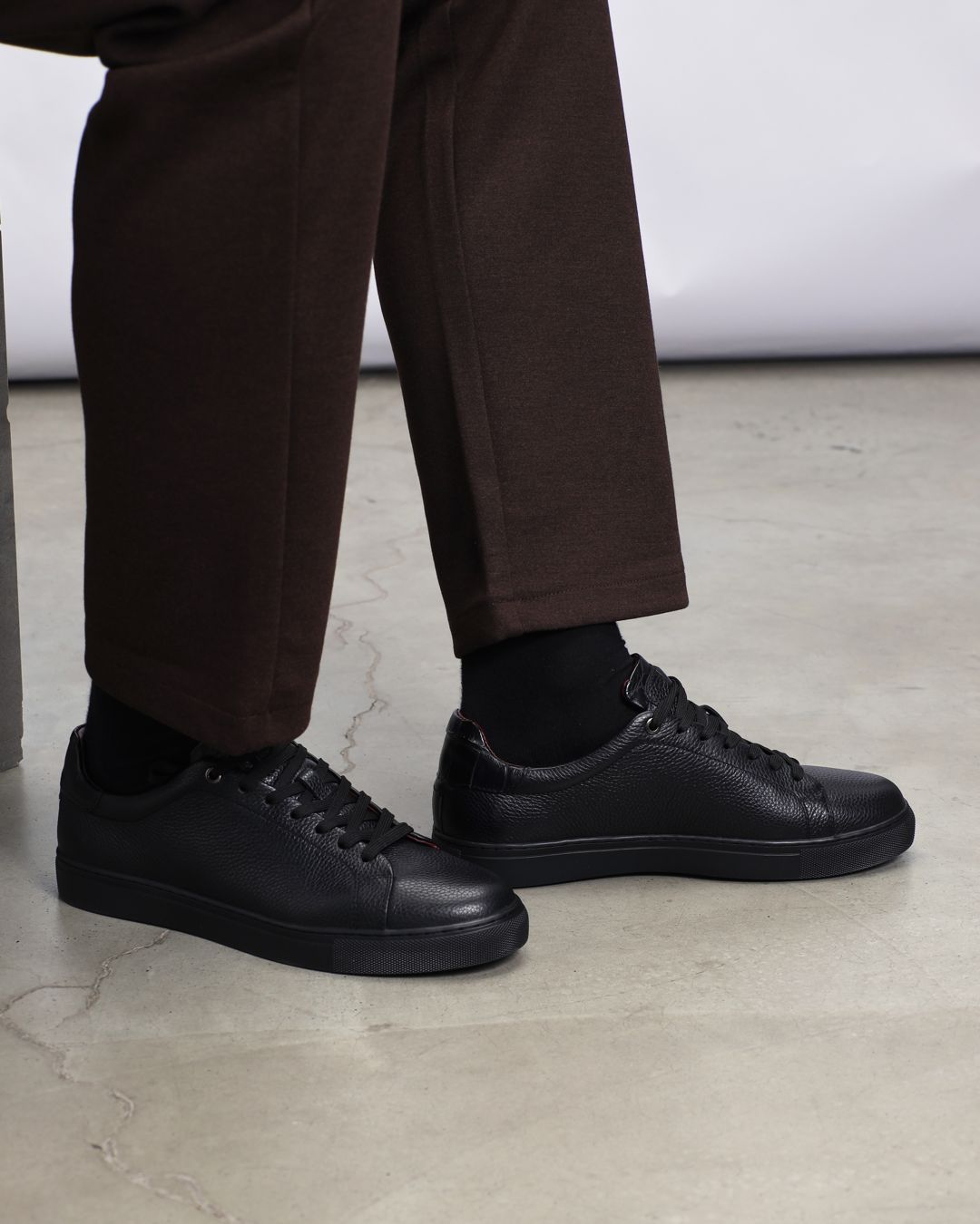 Купить Кеды FARGONI