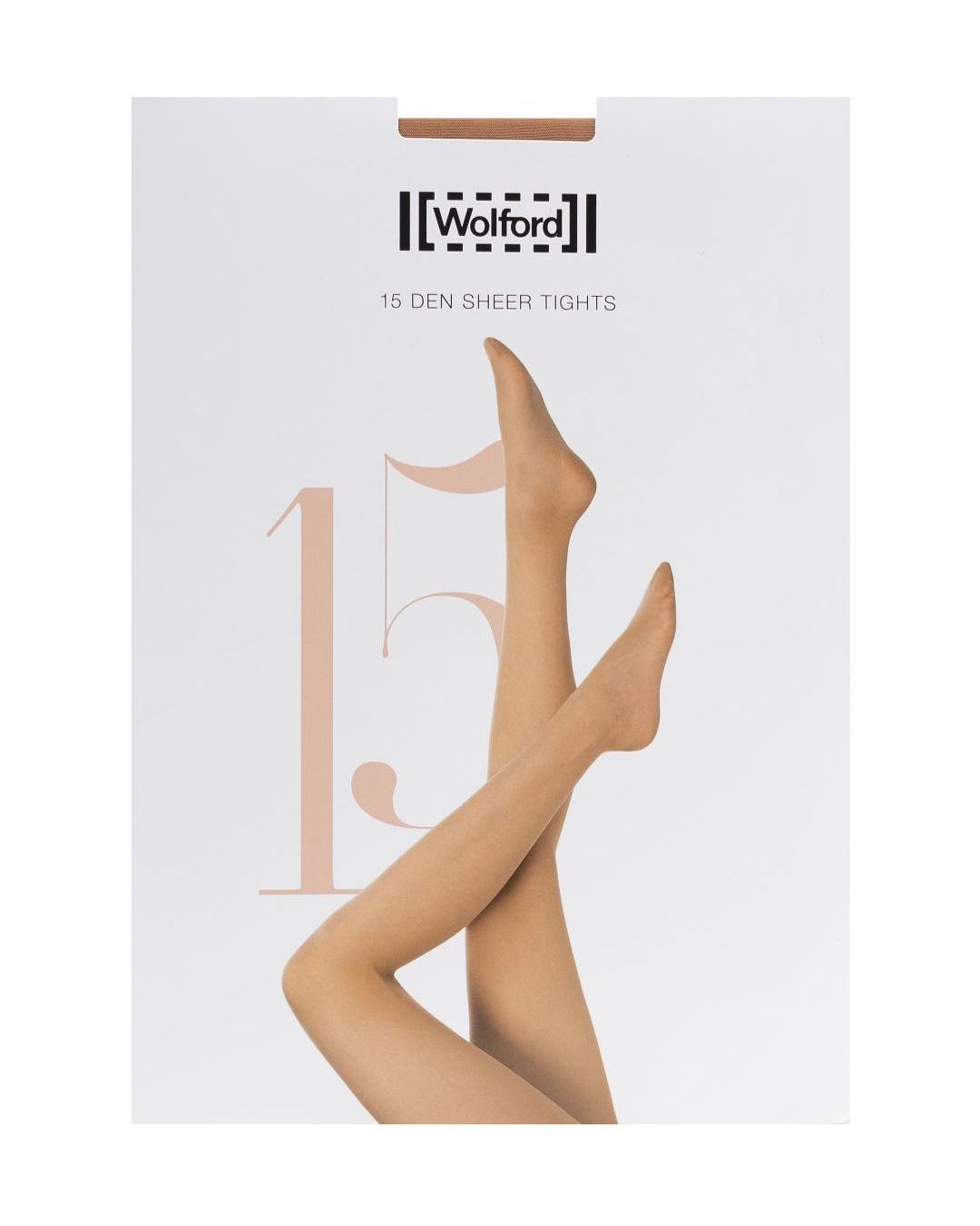 Купить Колготки WOLFORD