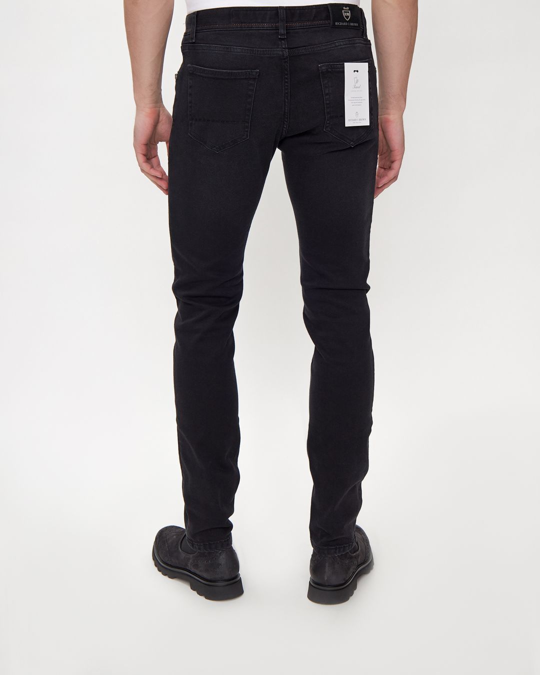 Купить Джинсы RICHARD J. BROWN