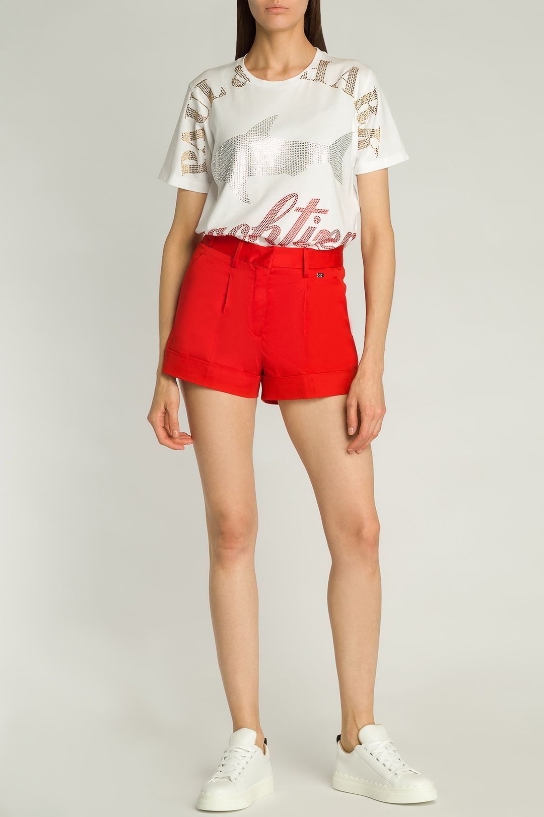 Купить Шорты PAUL&SHARK