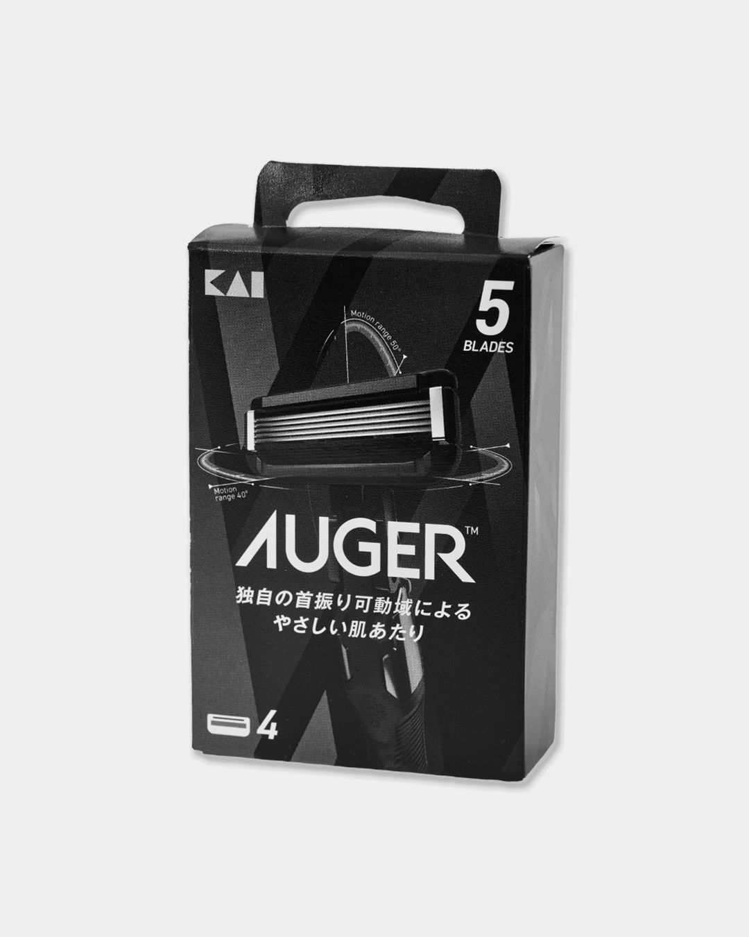 Купить Сменные кассеты для станка 027ga0036/b-4agos AUGER