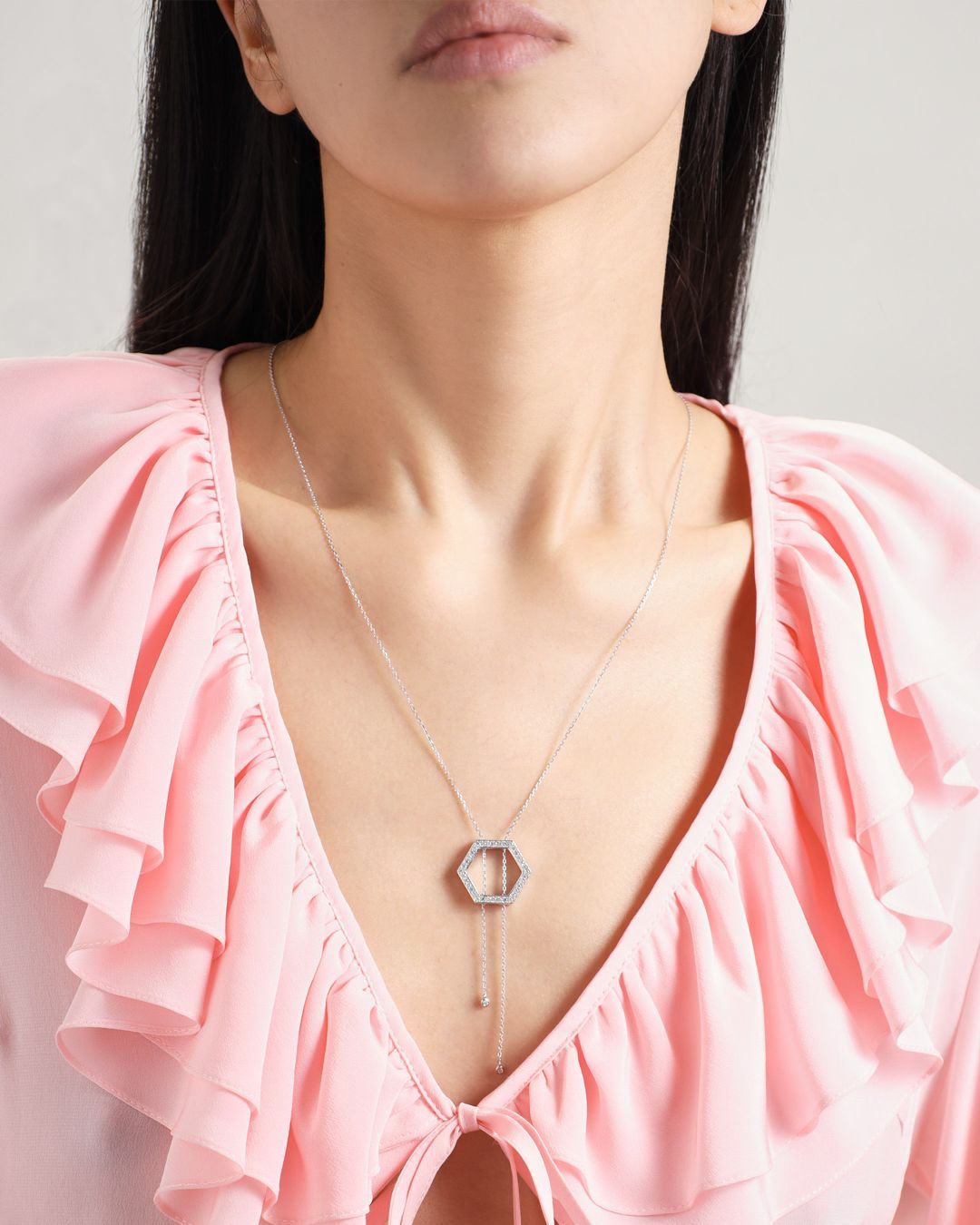 Купить Колье MENDEL