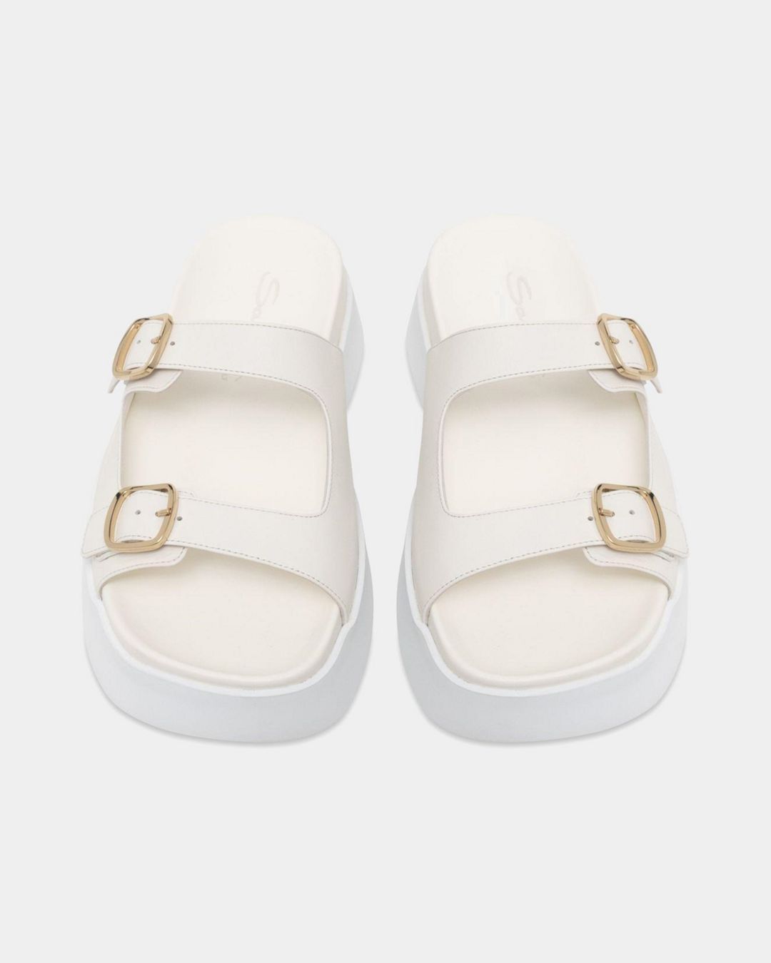 Купить Сандалии SANTONI